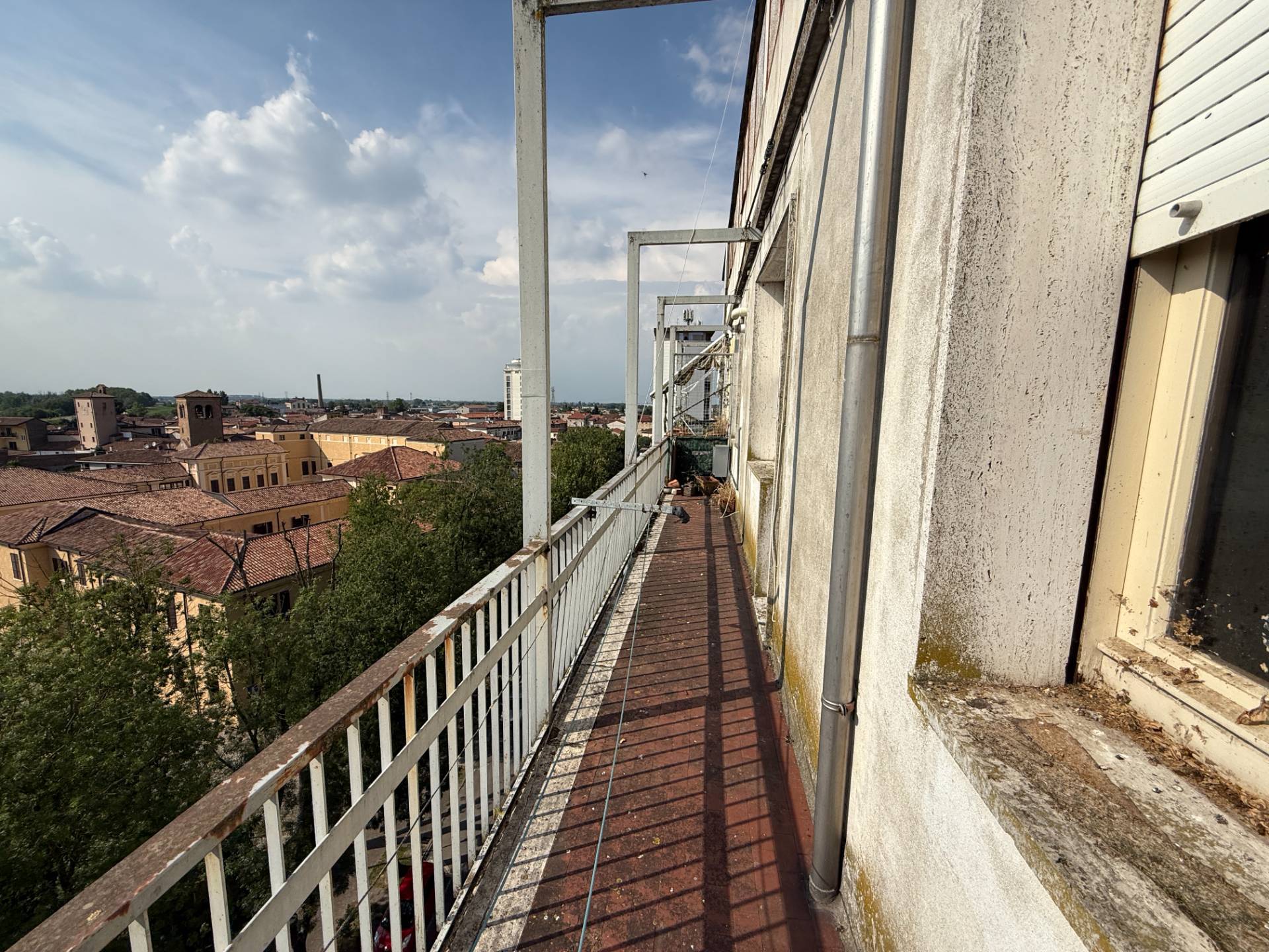 Appartamento in vendita a Ostiglia