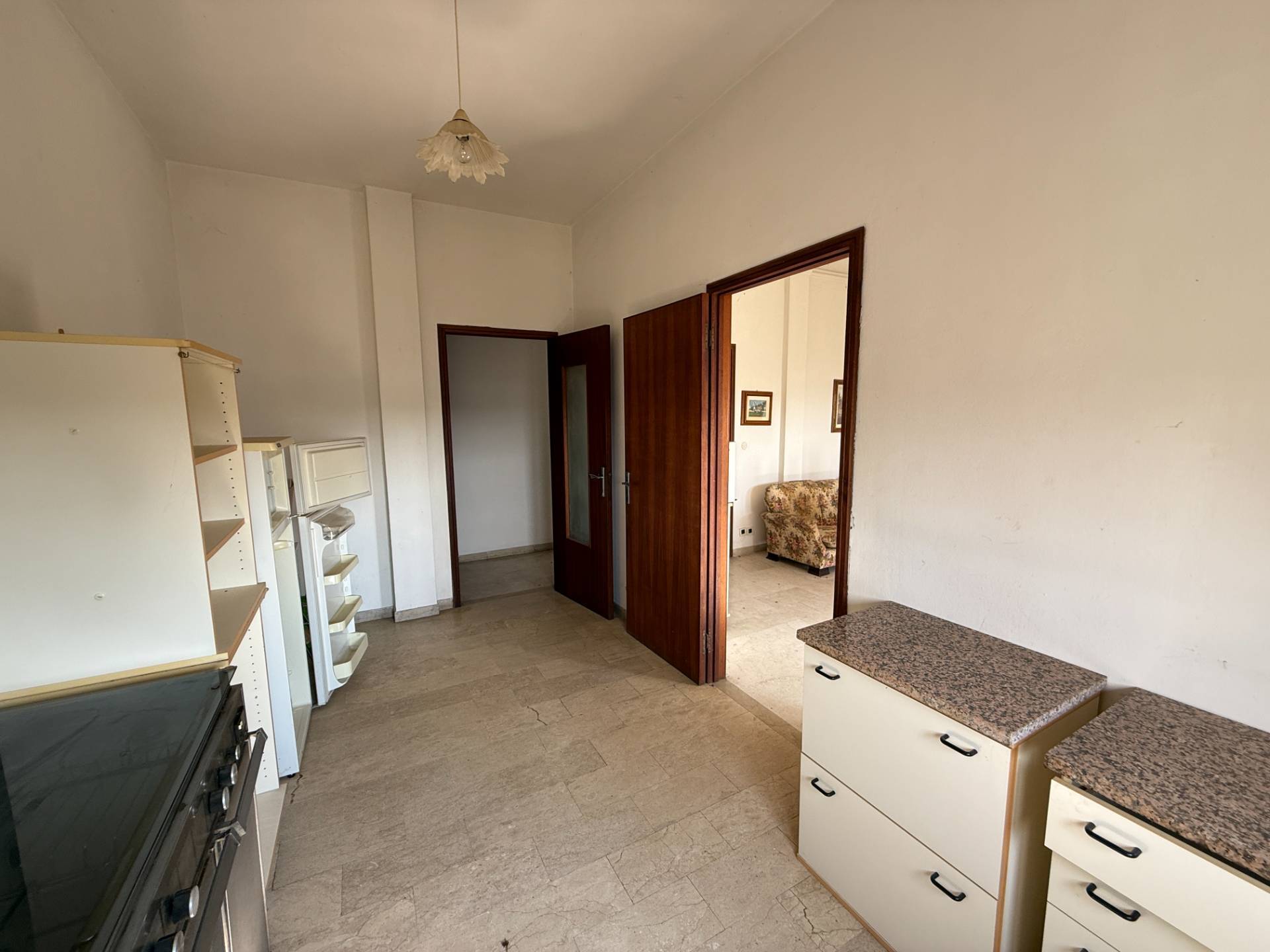 Appartamento in vendita a Ostiglia