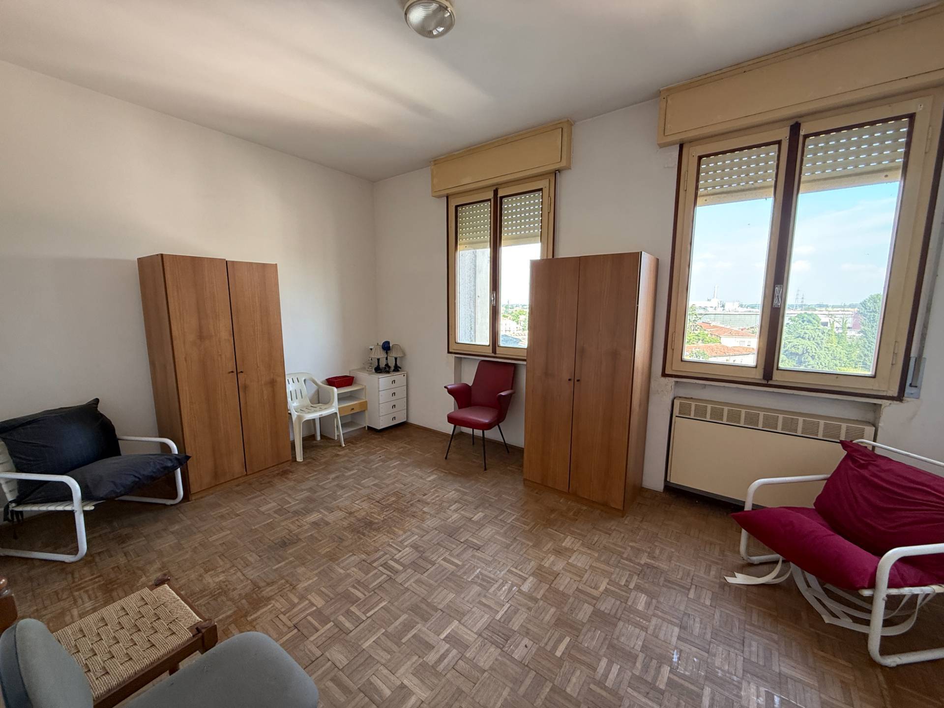 Appartamento in vendita a Ostiglia