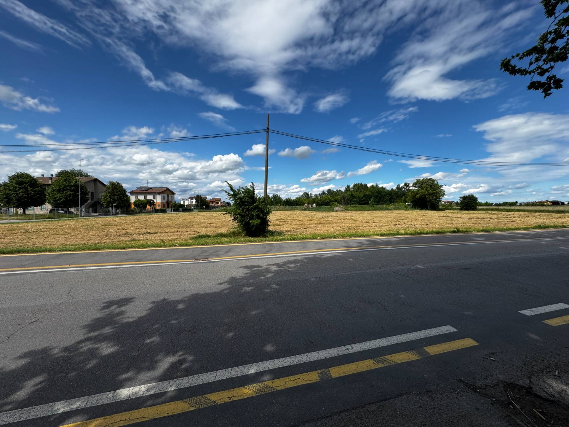Terreno Edificabile in vendita a San Felice sul Panaro