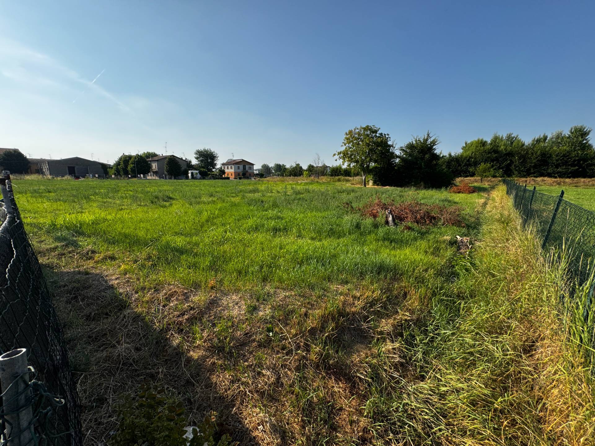 Terreno Edificabile in vendita a San Felice sul Panaro