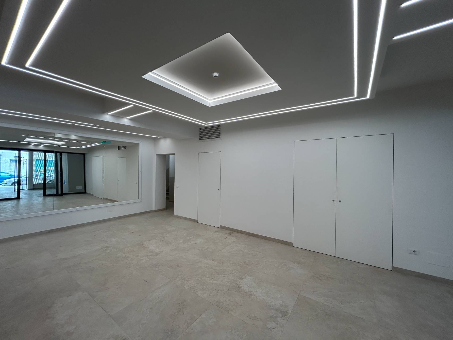 Appartamenti di diverse tipologie in vendita a Poggio Rusco