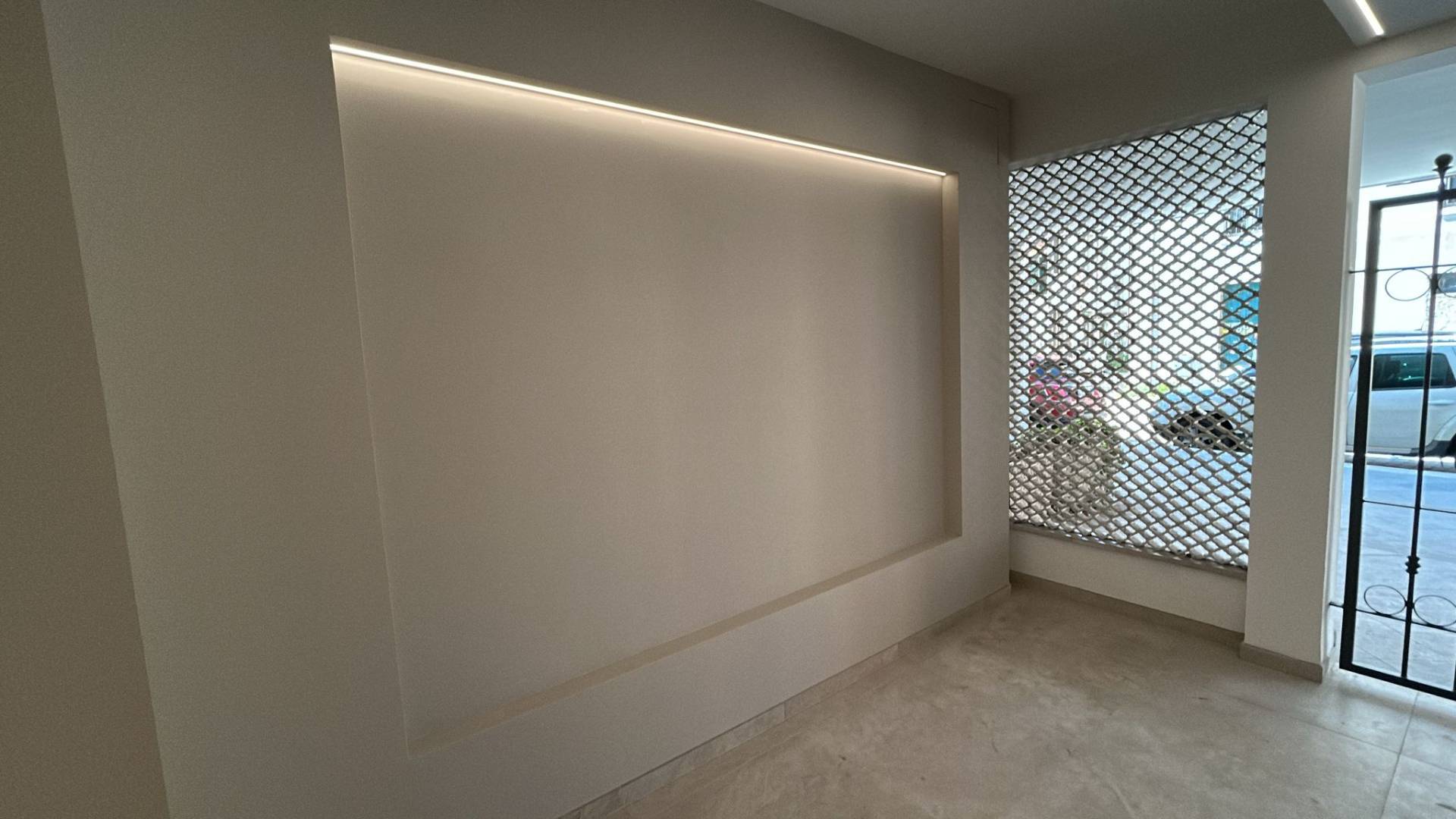 Appartamenti di diverse tipologie in vendita a Poggio Rusco