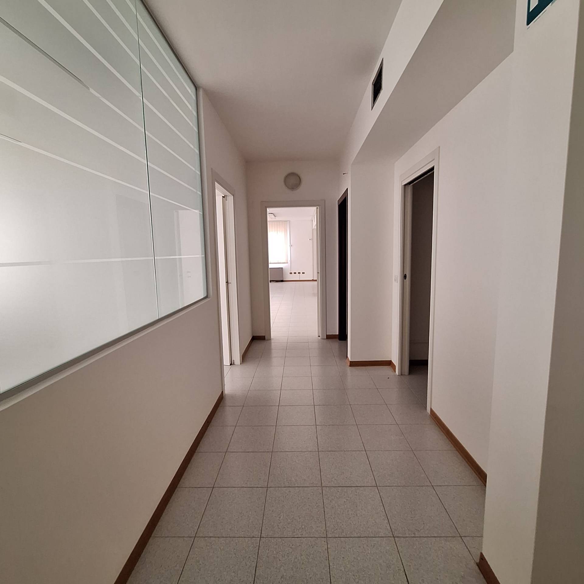 Studio/Ufficio in affitto a Mirandola