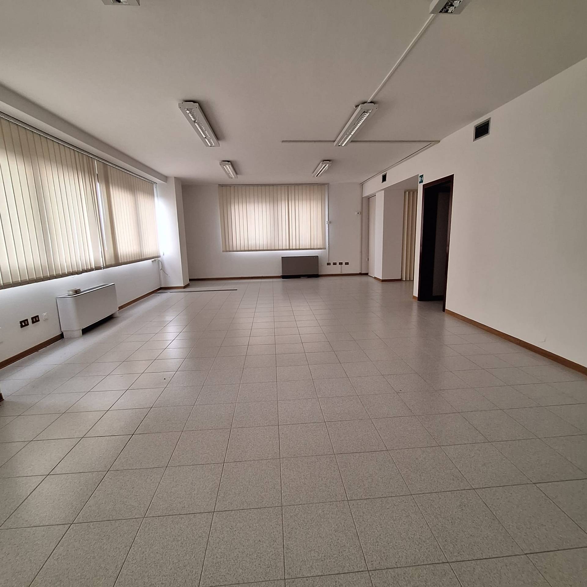 Studio/Ufficio in affitto a Mirandola