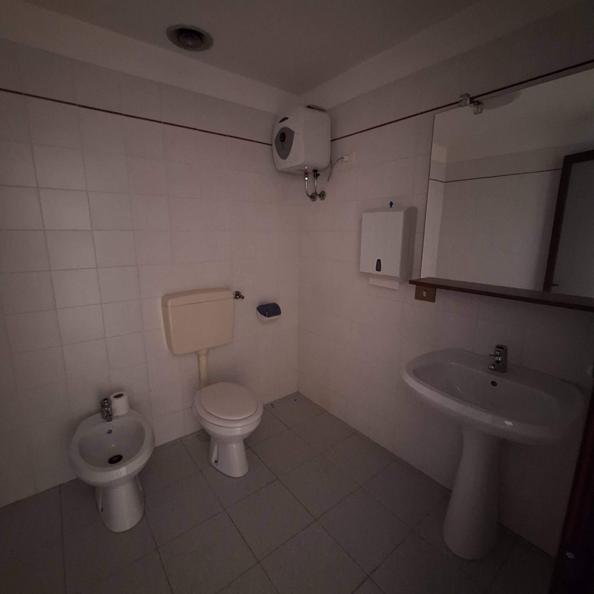 Studio/Ufficio in affitto a Mirandola