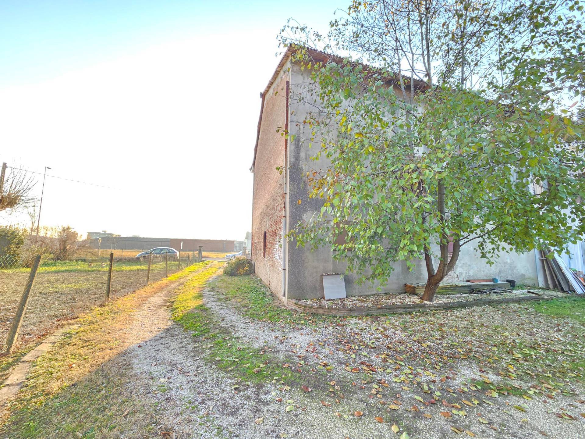 Porzione di Casa in vendita a San Possidonio