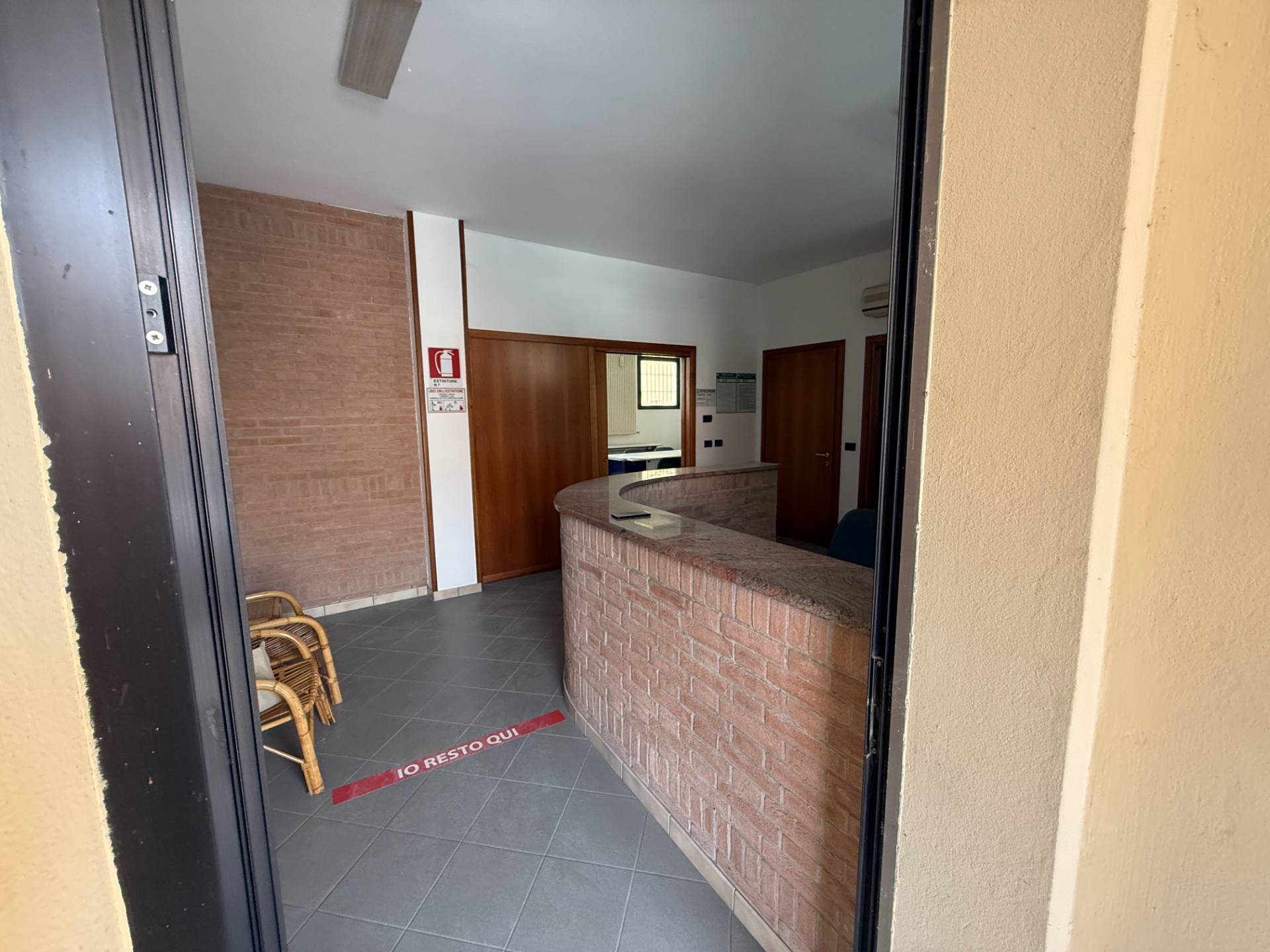 Studio/Ufficio in affitto a Poggio Rusco