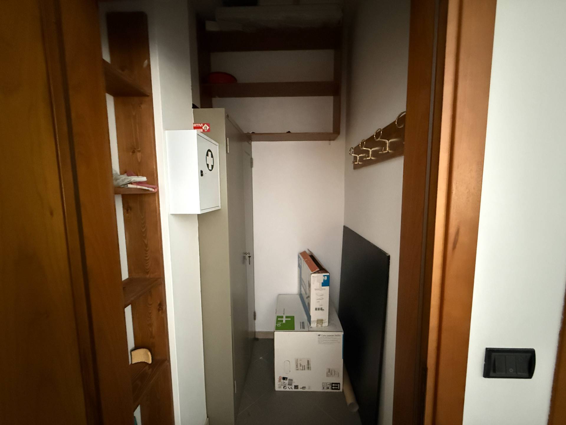 Studio/Ufficio in affitto a Poggio Rusco