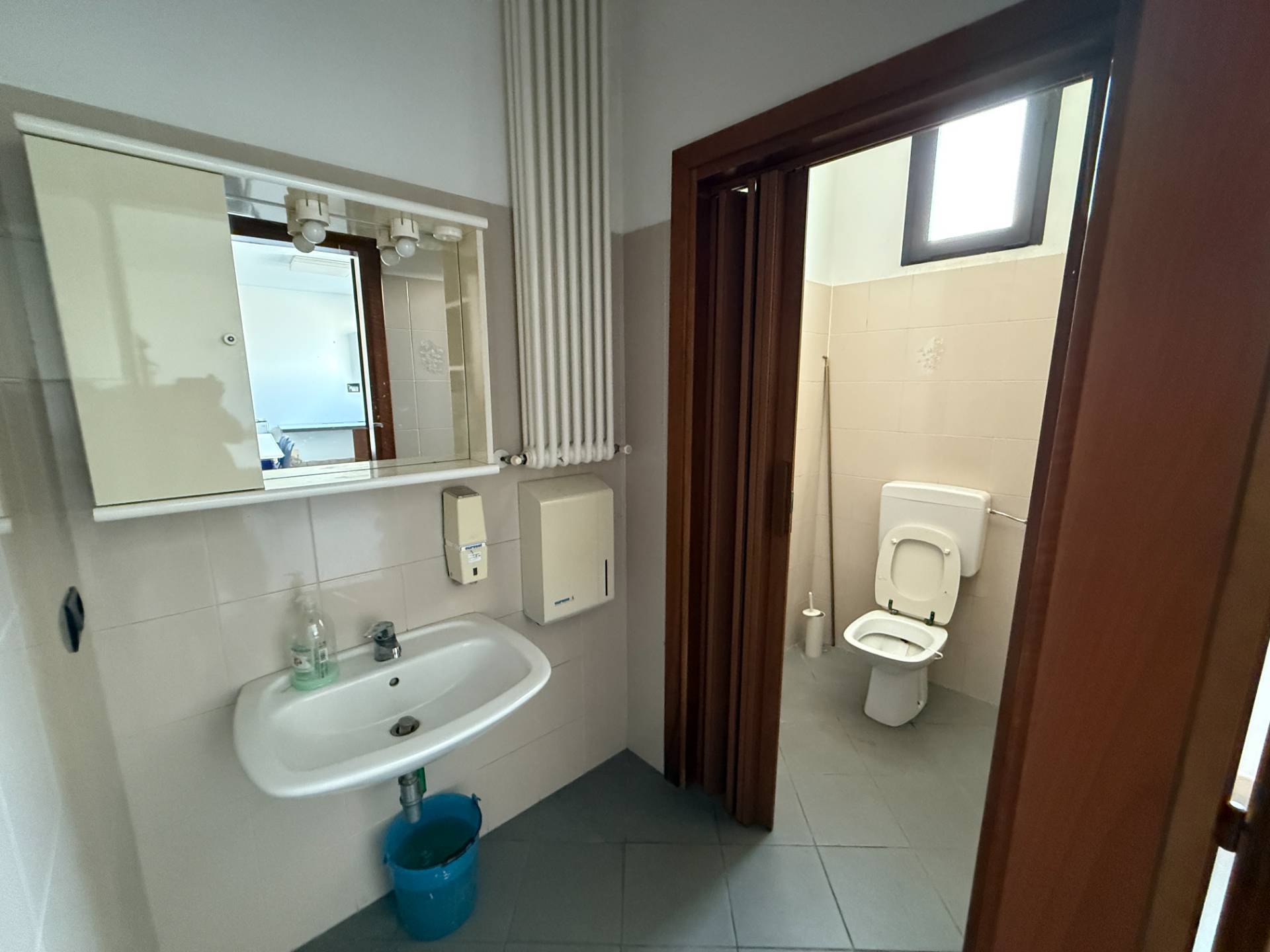 Studio/Ufficio in affitto a Poggio Rusco