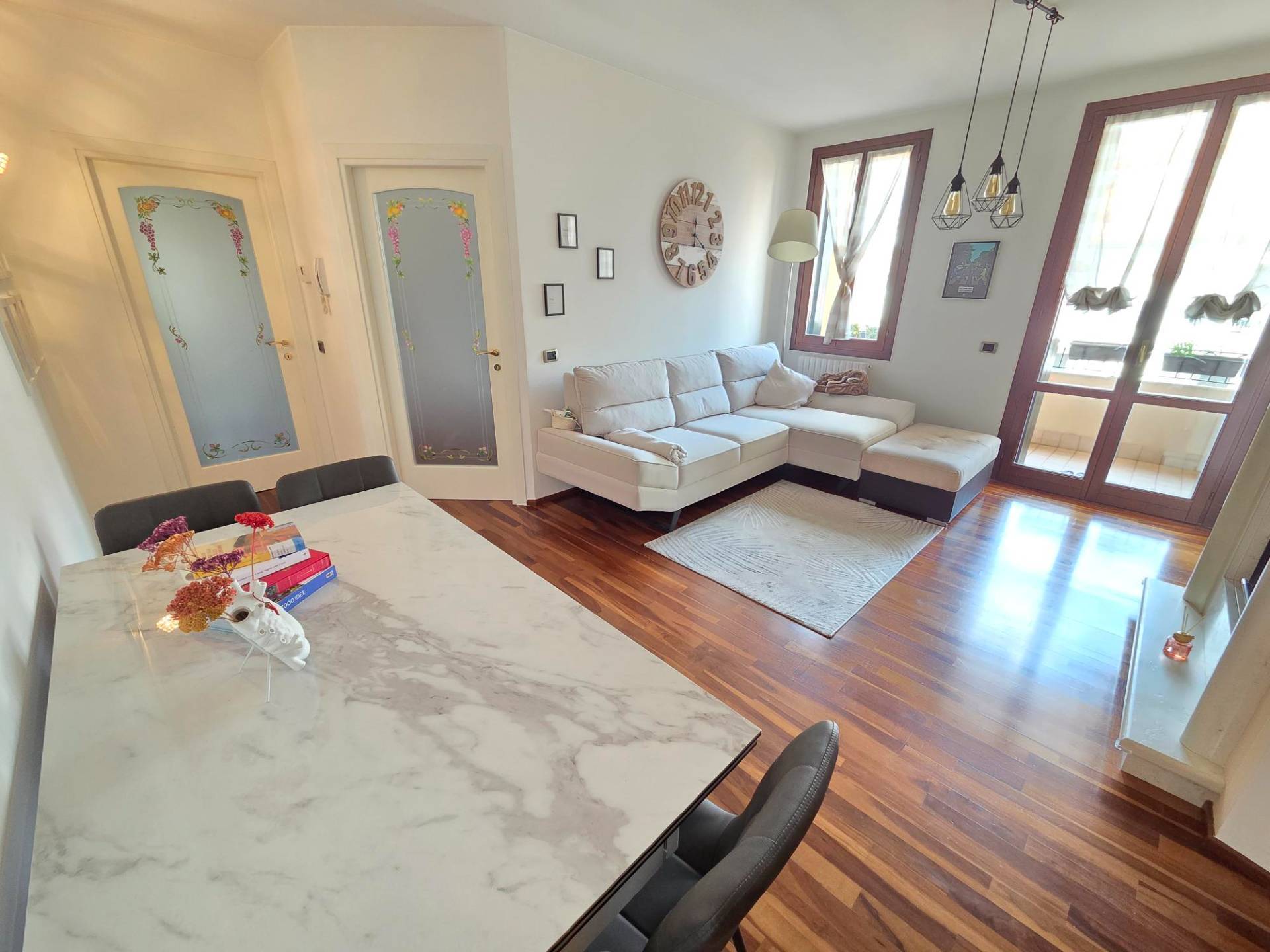 Appartamento al 2� ed ultimo Piano in vendita a Mirandola