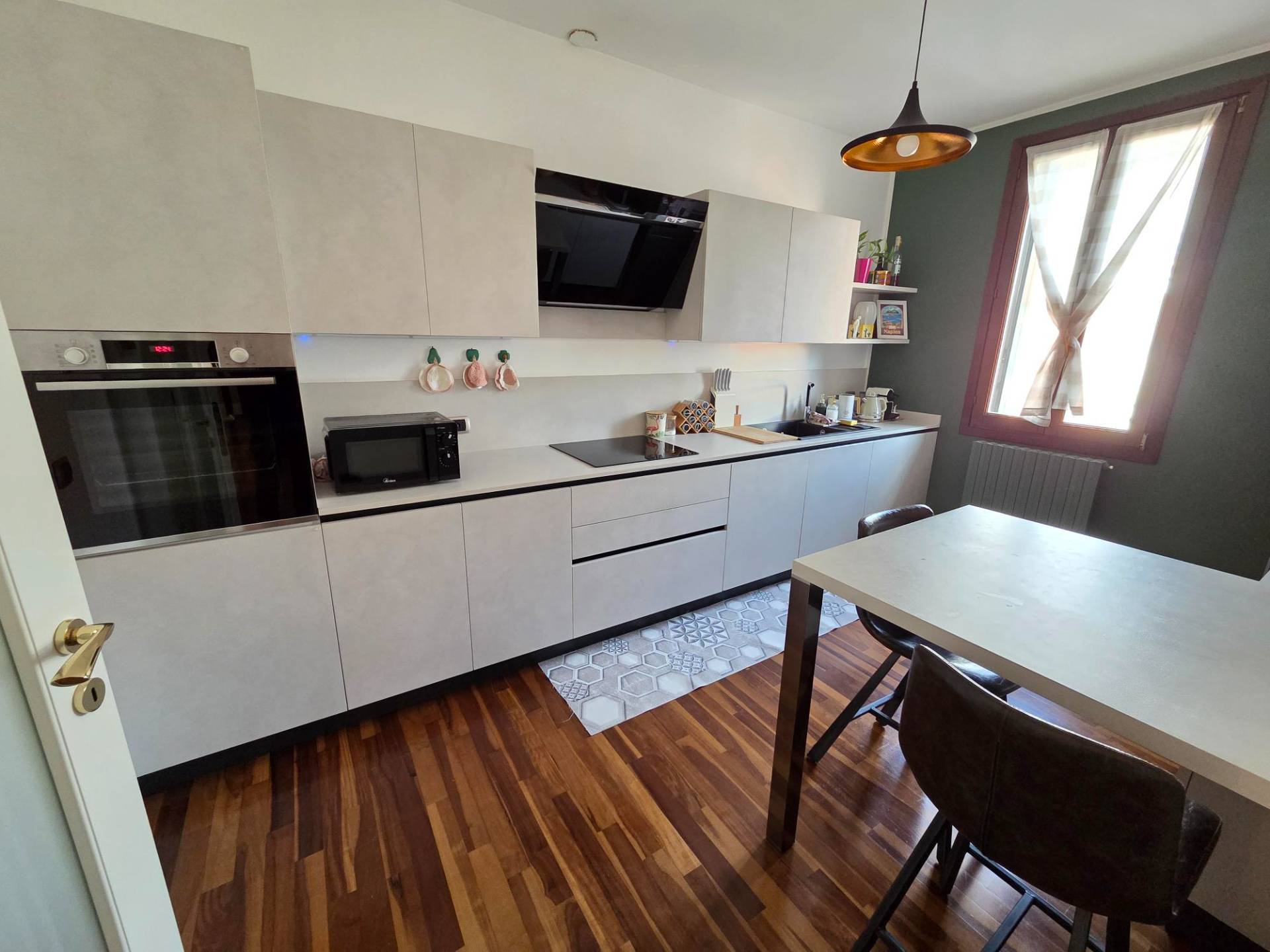 Appartamento al 2� ed ultimo Piano in vendita a Mirandola