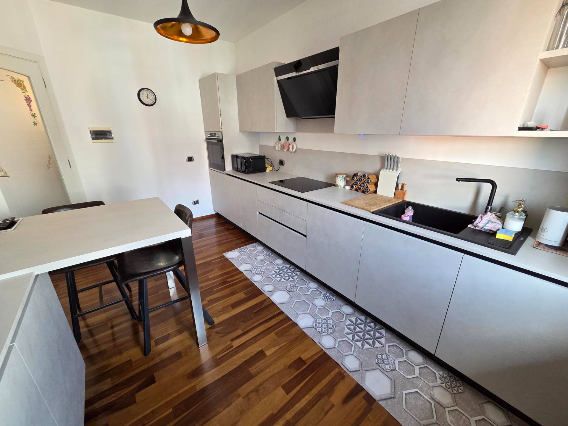 Appartamento al 2� ed ultimo Piano in vendita a Mirandola