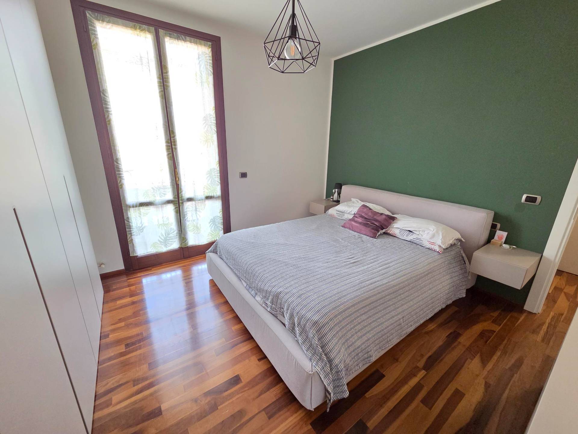 Appartamento al 2� ed ultimo Piano in vendita a Mirandola