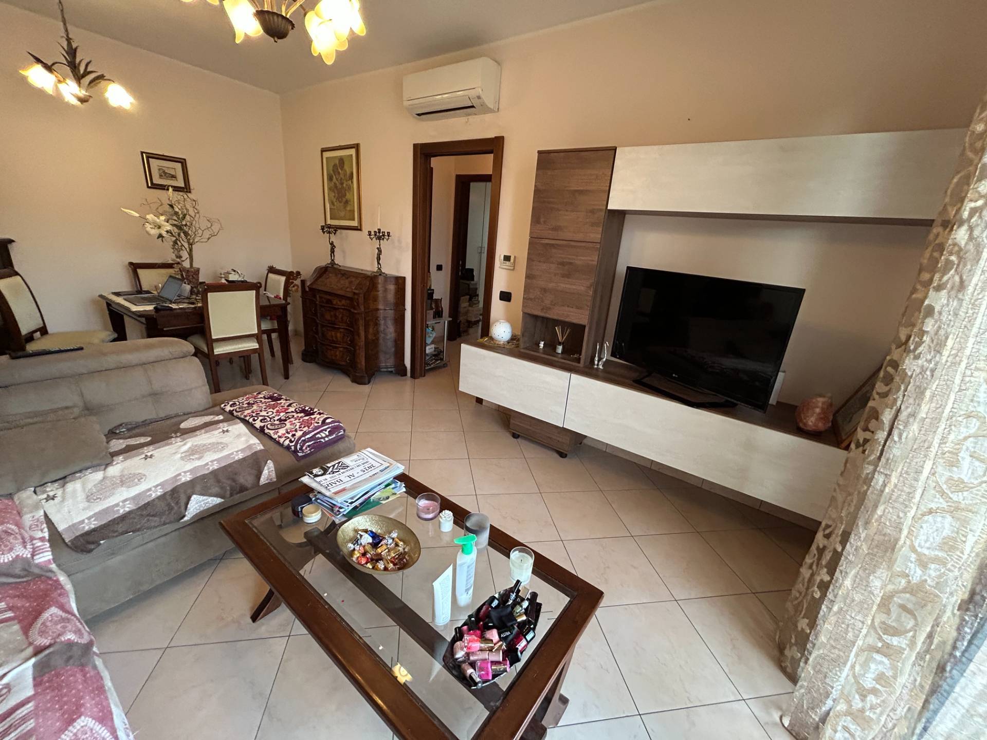 Appartamento in vendita a Mirandola