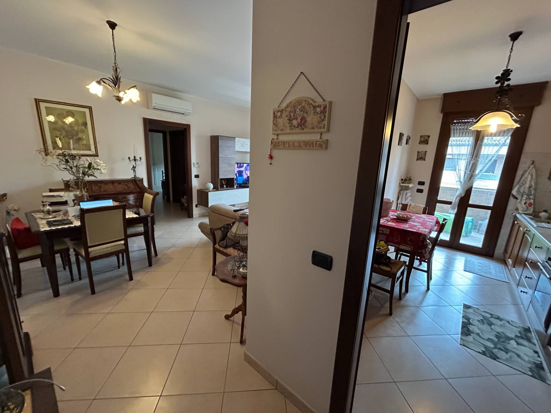 Appartamento in vendita a Mirandola