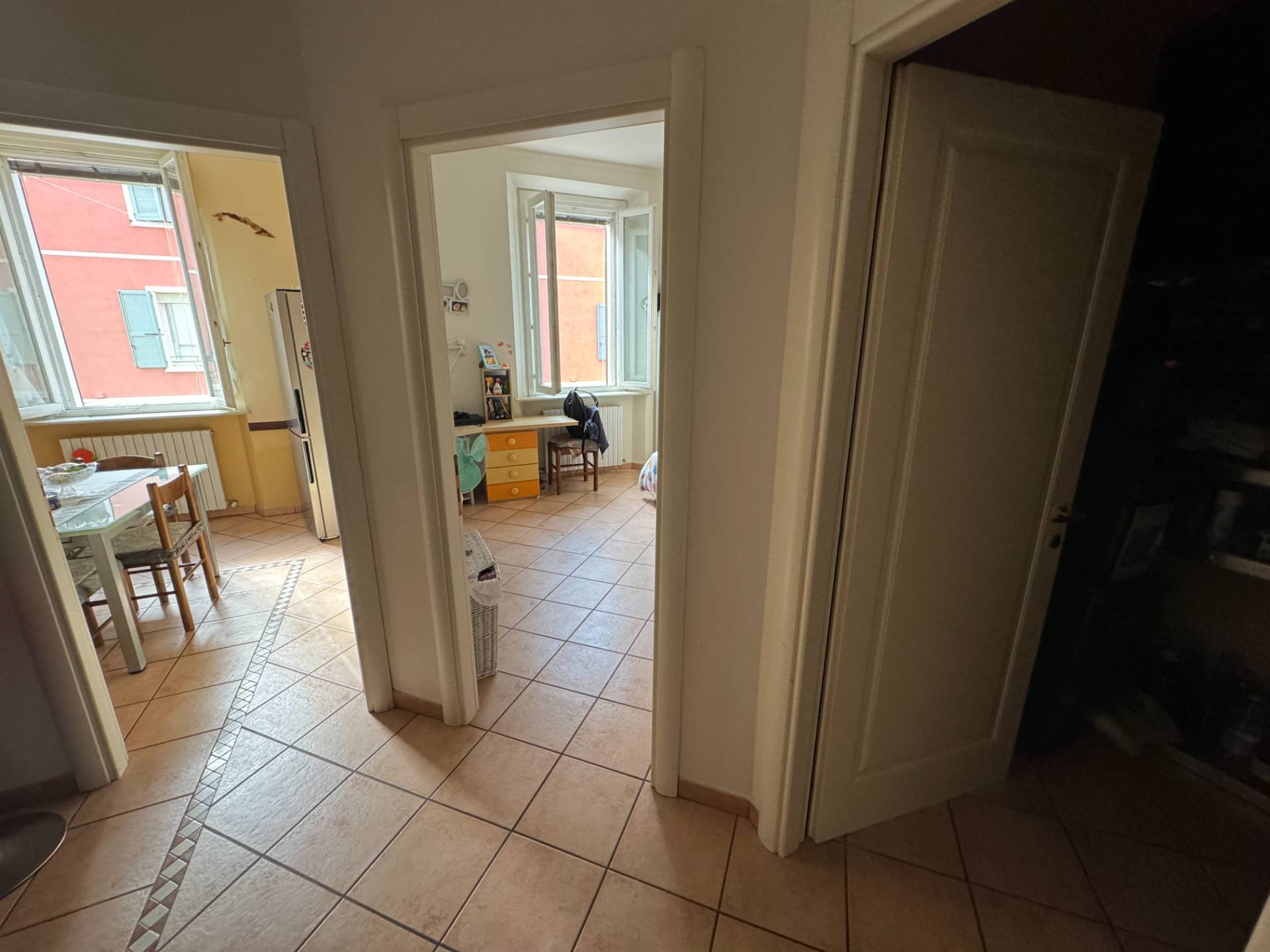 Appartamento in vendita a Mirandola