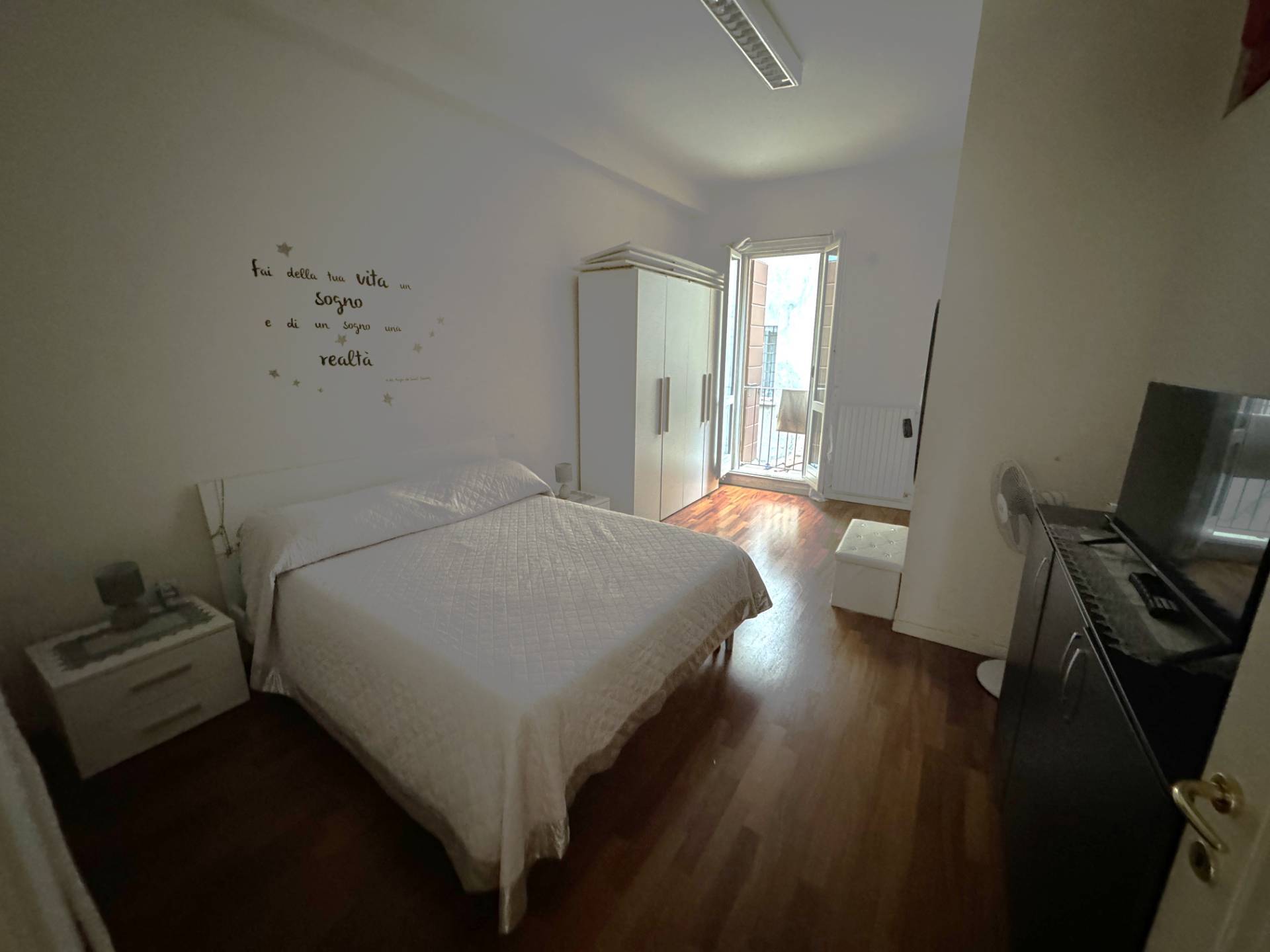 Appartamento in vendita a Mirandola