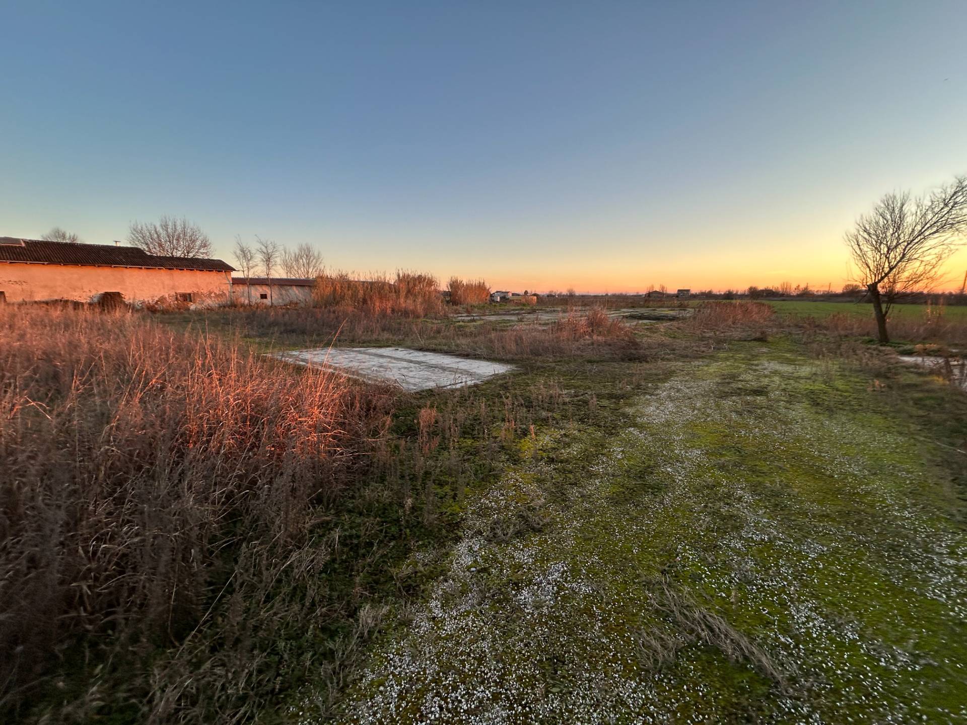 Rustico in vendita a Mirandola, Quarantoli