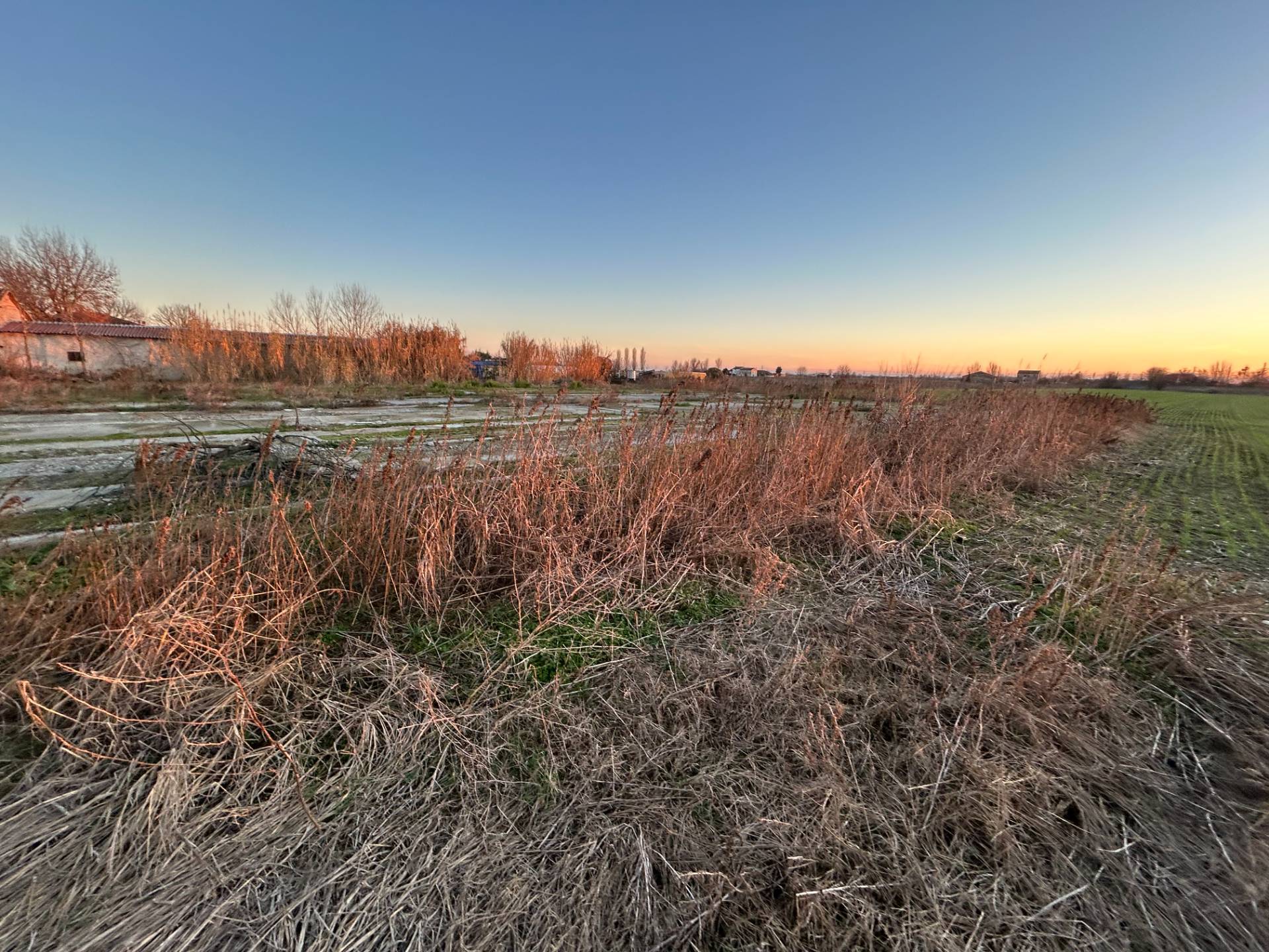 Rustico in vendita a Mirandola, Quarantoli
