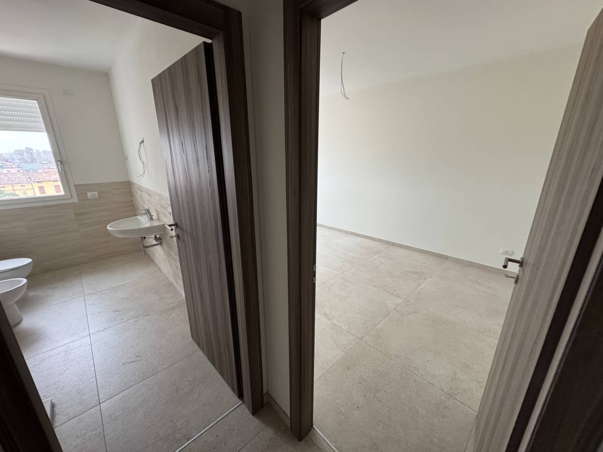 Appartamento Nuovo Pronta consegna in vendita a Mirandola