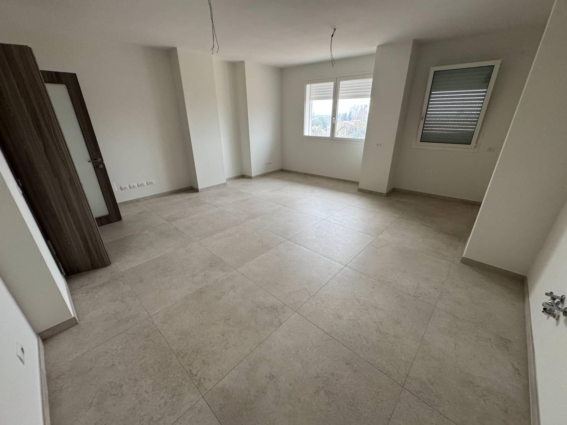 Appartamento Nuovo Pronta consegna in vendita a Mirandola