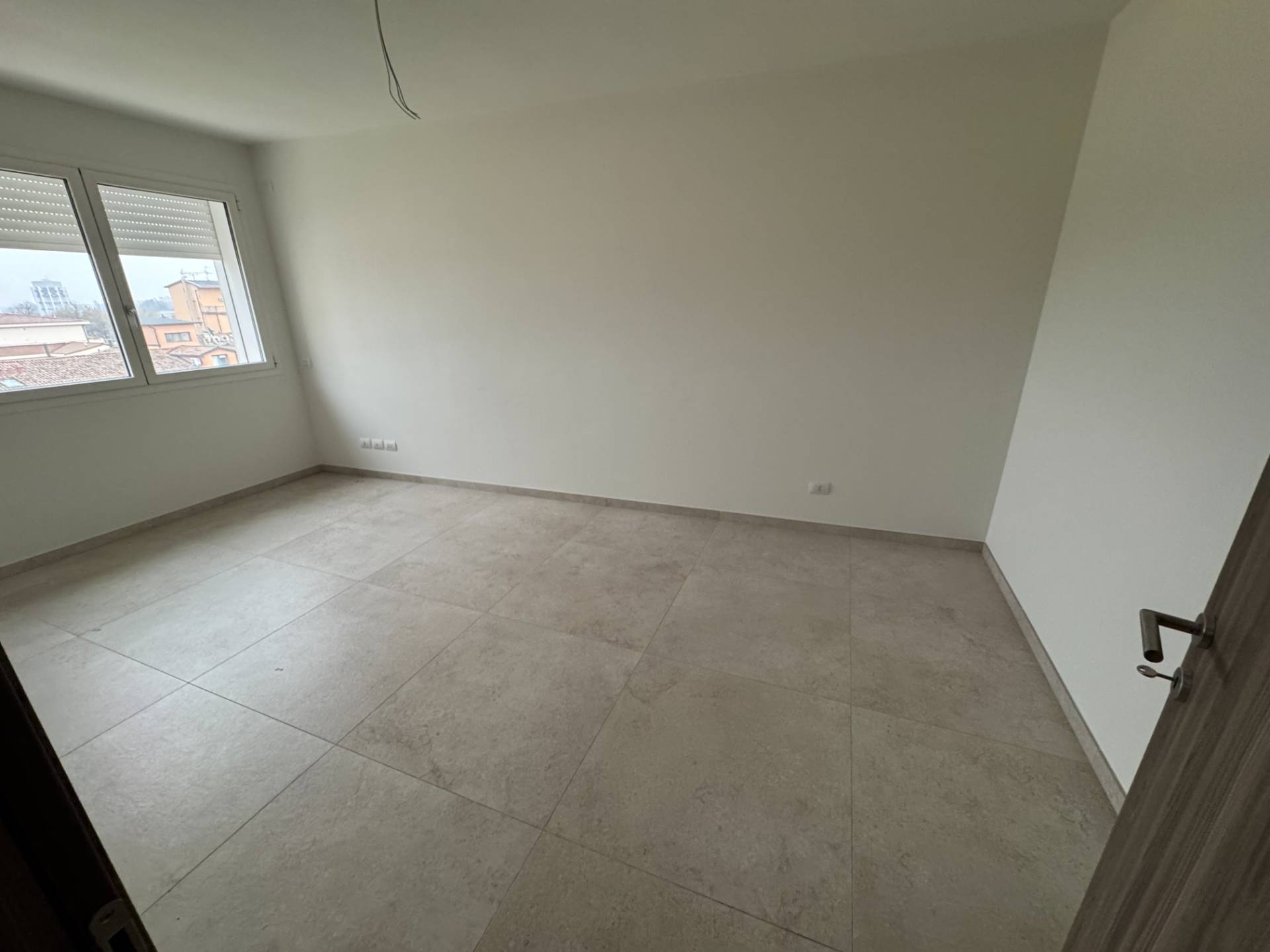 Appartamento Nuovo Pronta consegna in vendita a Mirandola