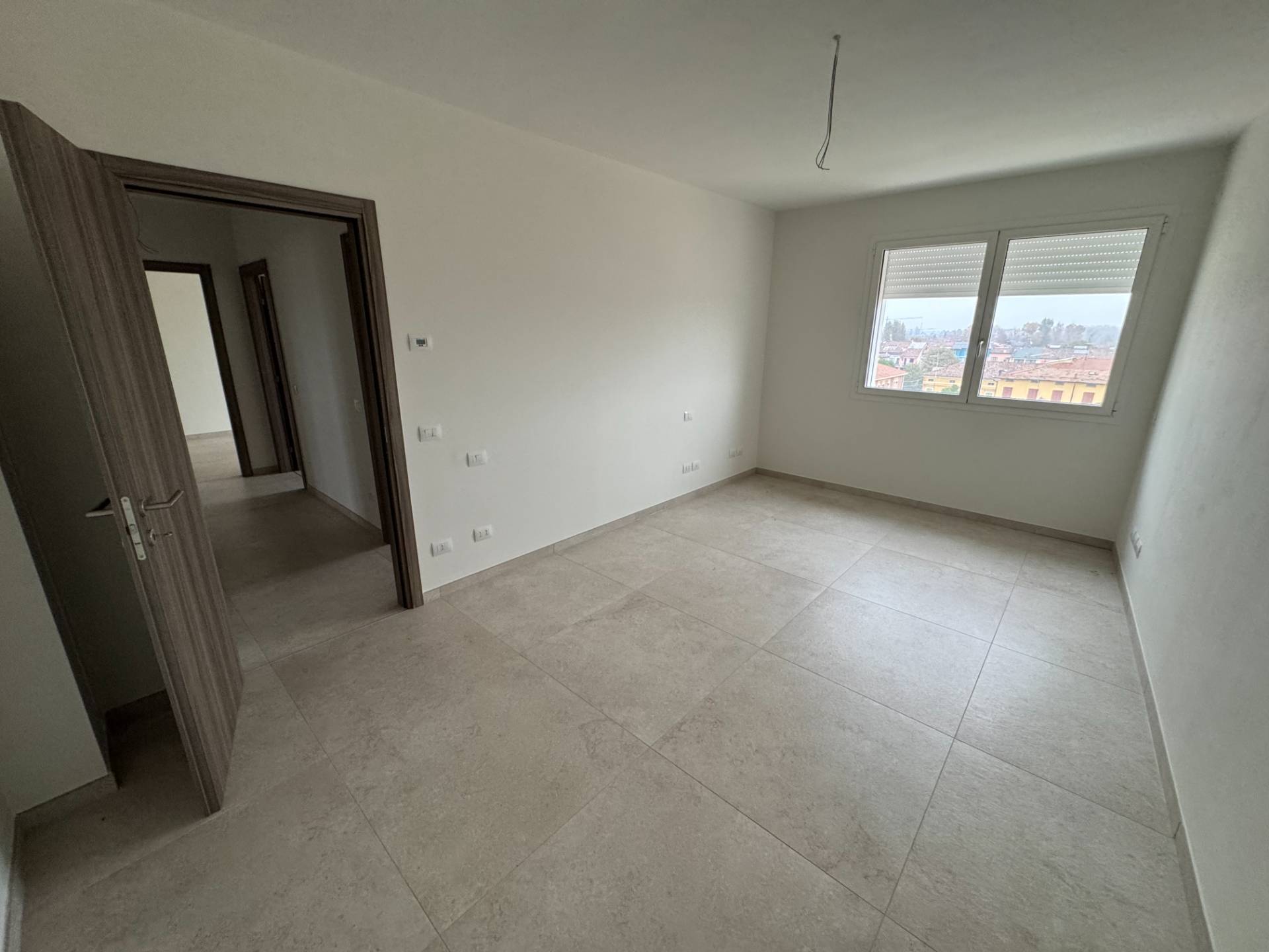 Appartamento Nuovo Pronta consegna in vendita a Mirandola