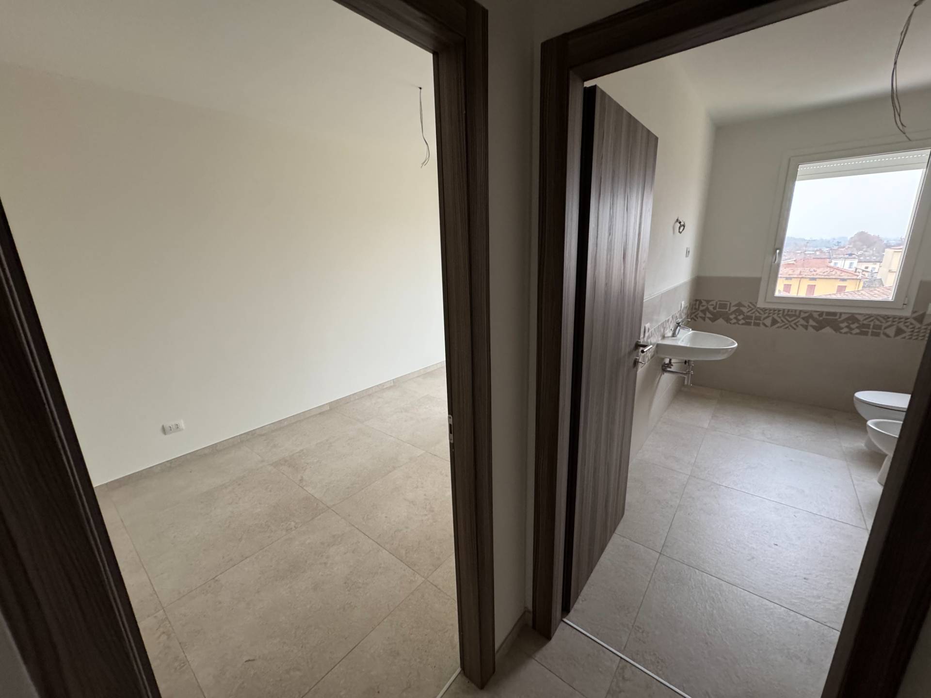 Appartamento Nuovo Pronta consegna in vendita a Mirandola