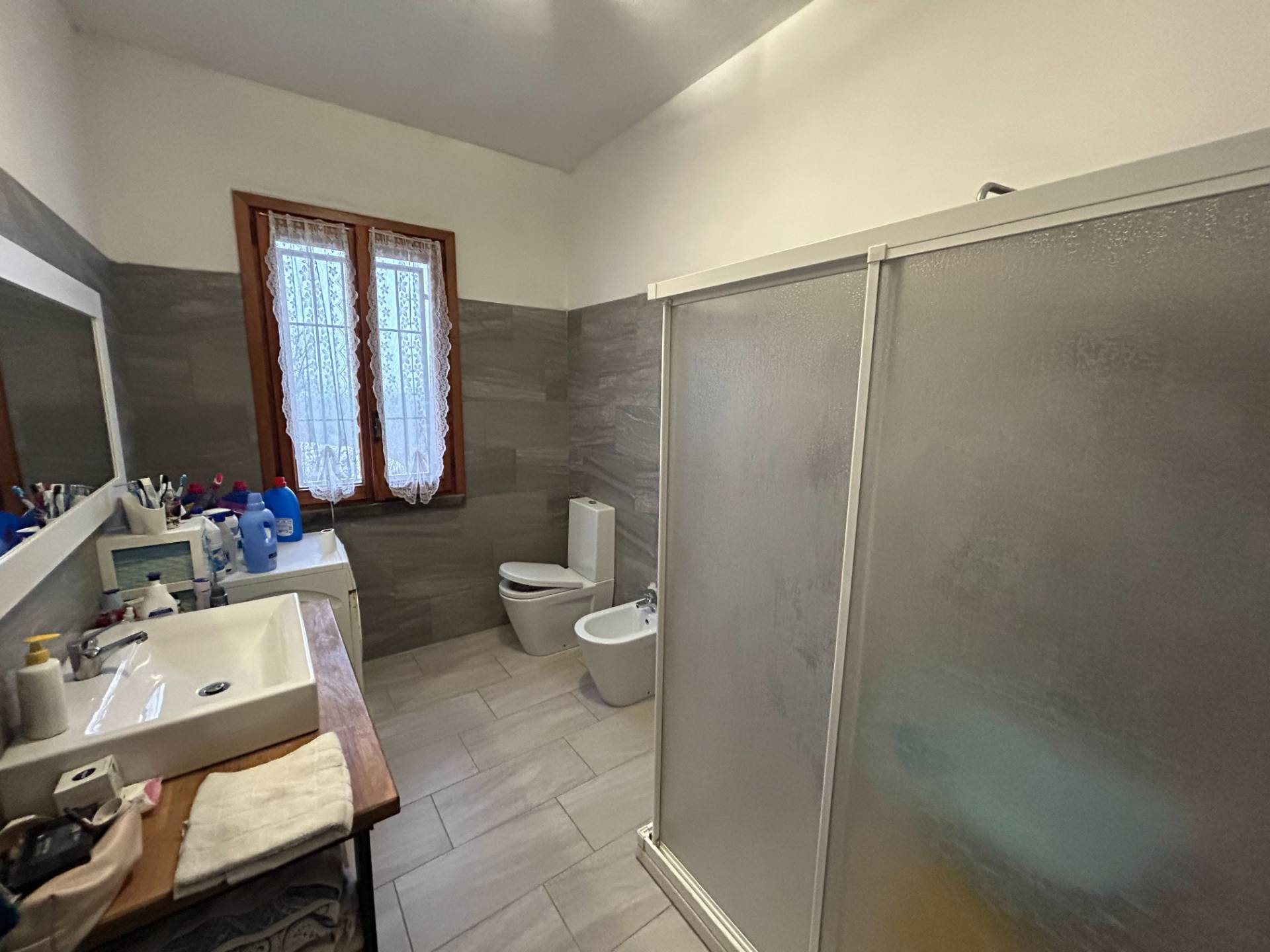 Villa Bifamiliare in vendita a Mirandola, Gavello