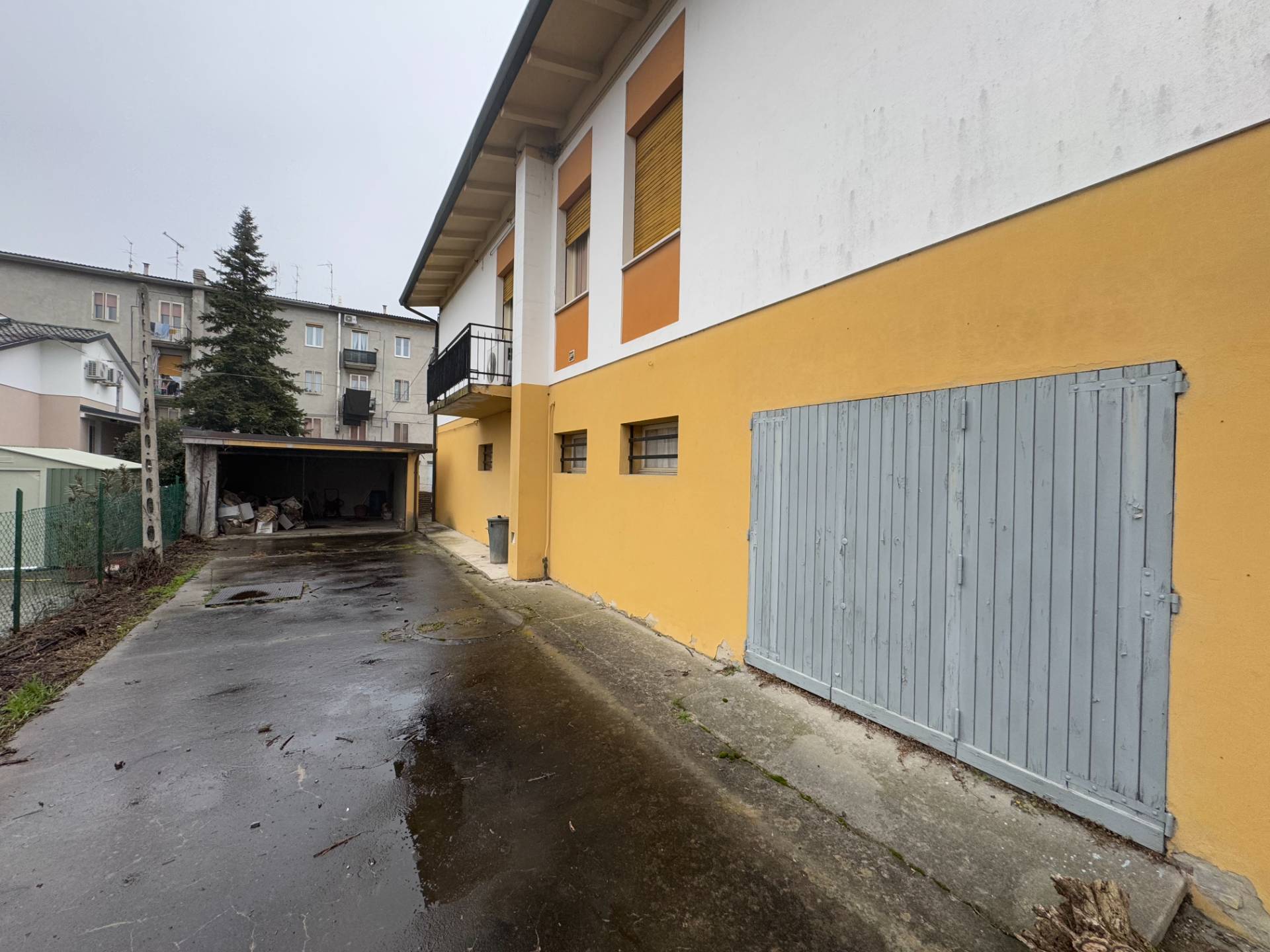 Villa Singola in vendita a Finale Emilia