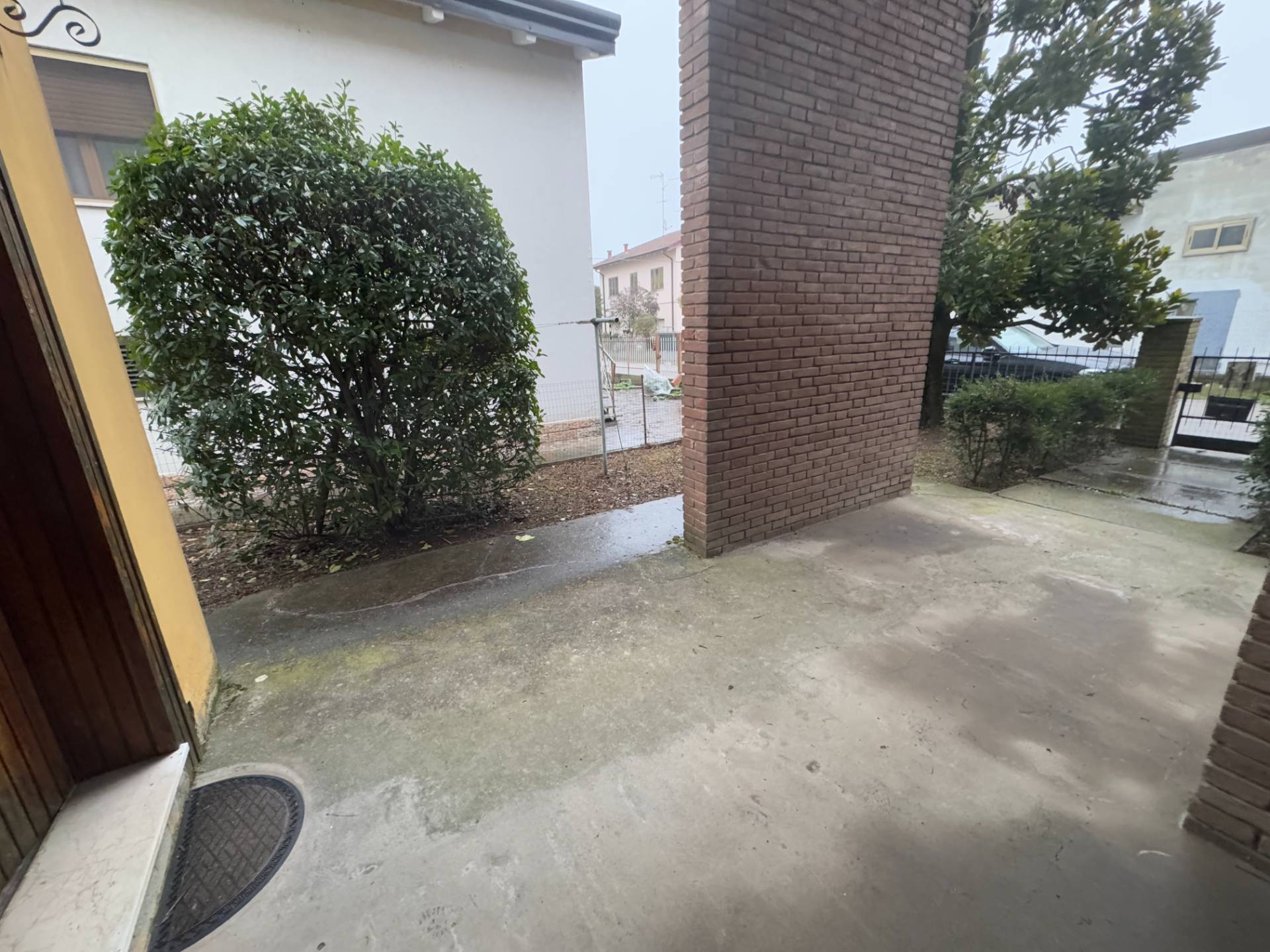 Villa Singola in vendita a Finale Emilia