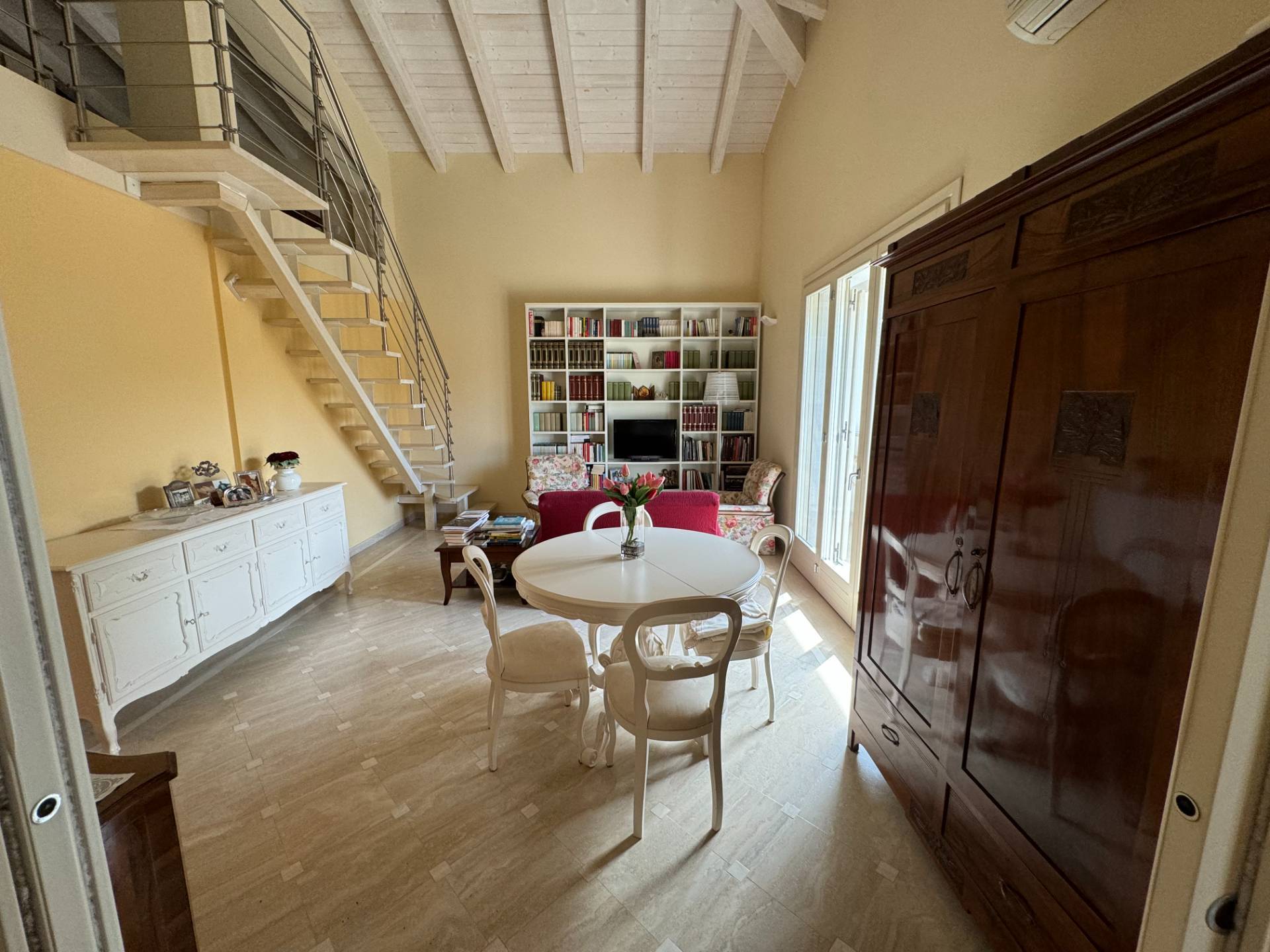 Villetta Centrale in vendita a Mirandola