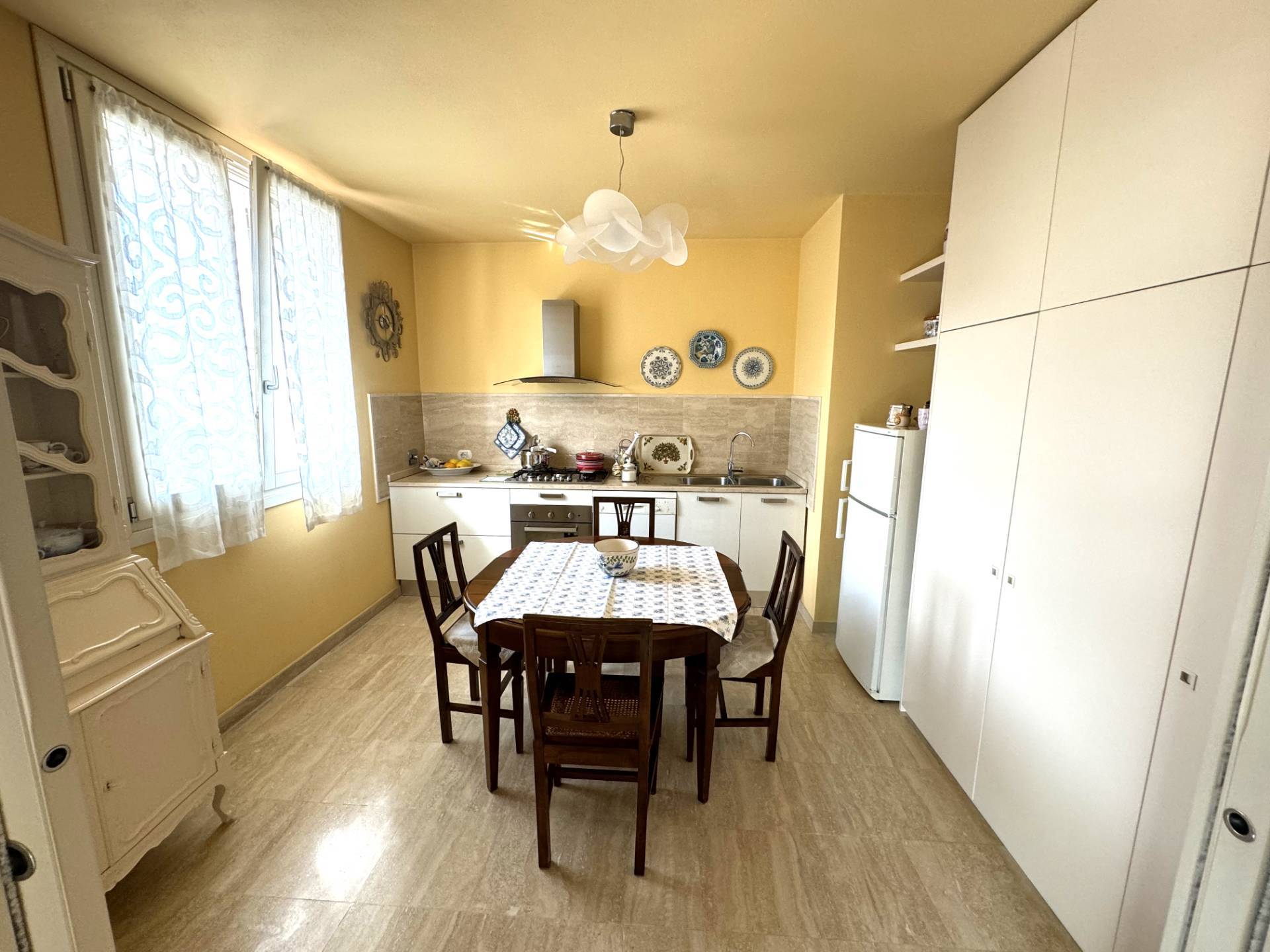 Villetta Centrale in vendita a Mirandola