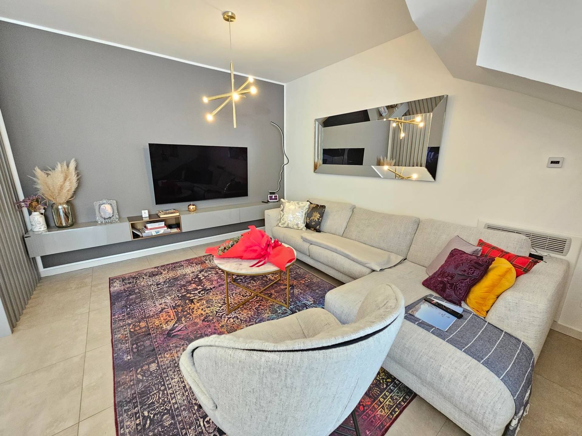 Villa Bifamiliare in vendita a San Prospero