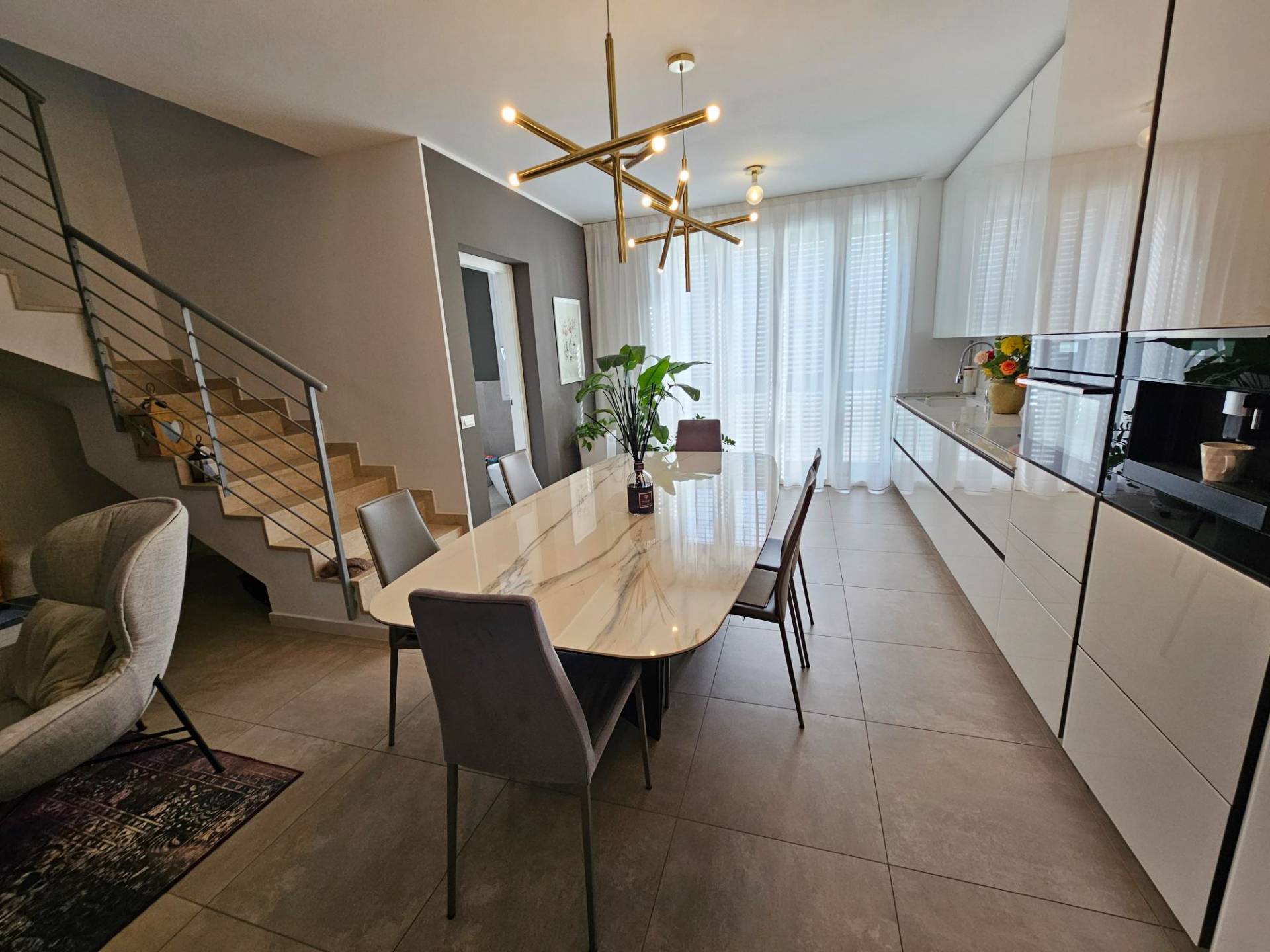 Villa Bifamiliare in vendita a San Prospero