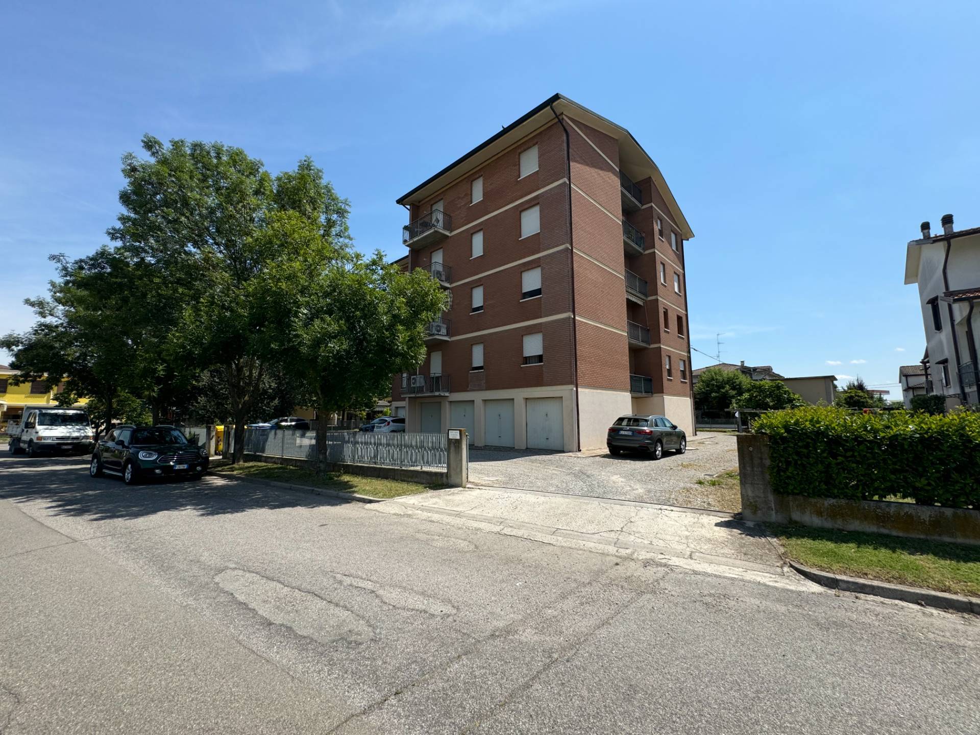 Appartamento in vendita a San Felice sul Panaro