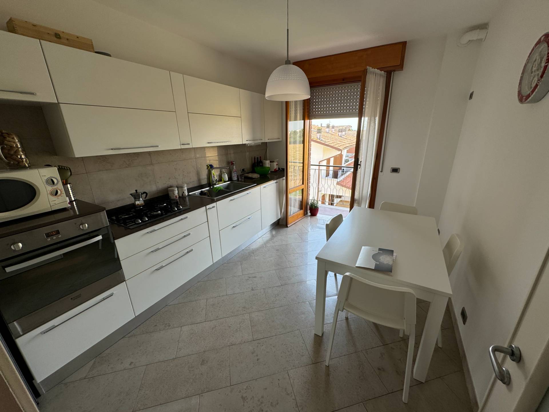 Appartamento in vendita a San Felice sul Panaro