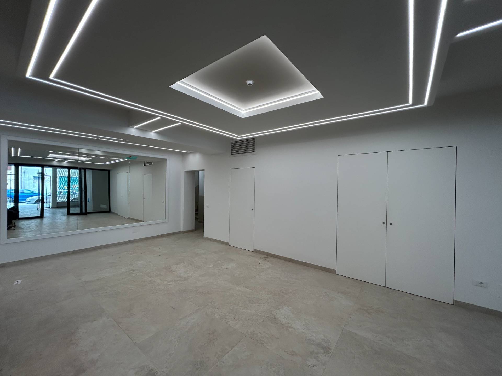 Appartamenti di diverse tipologie in vendita a Poggio Rusco