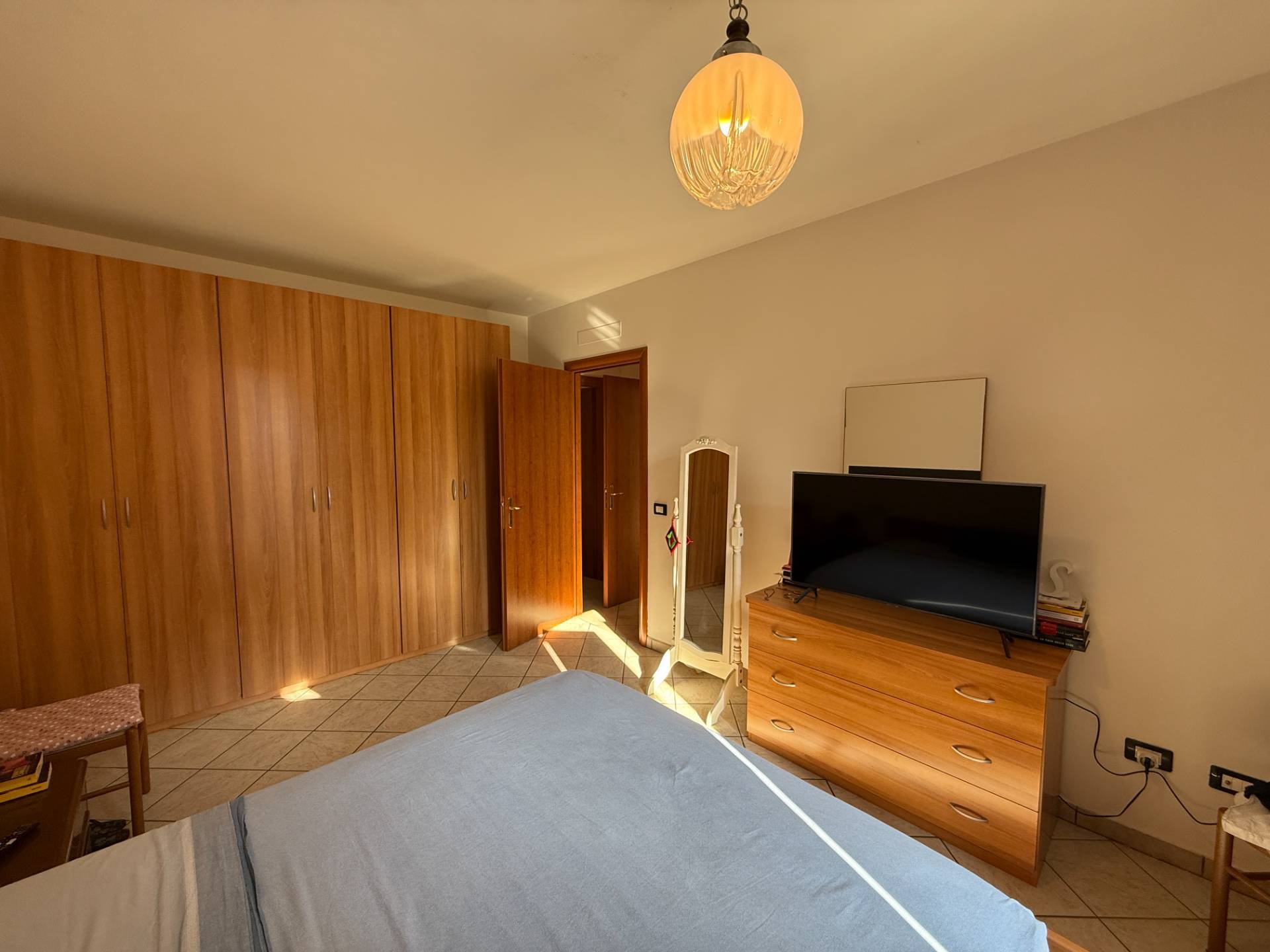 Appartamento al 1� Piano in vendita a Ostiglia