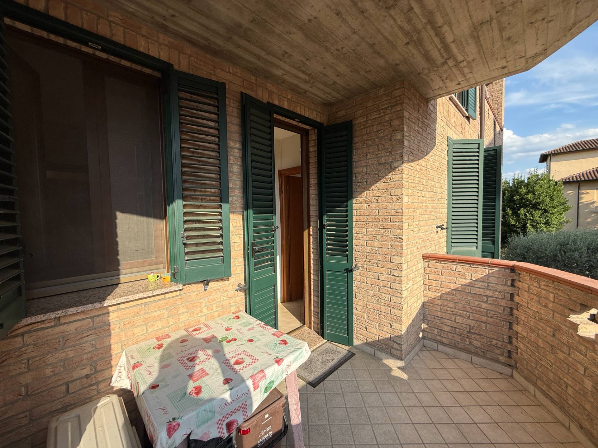 Appartamento al 1� Piano in vendita a Ostiglia