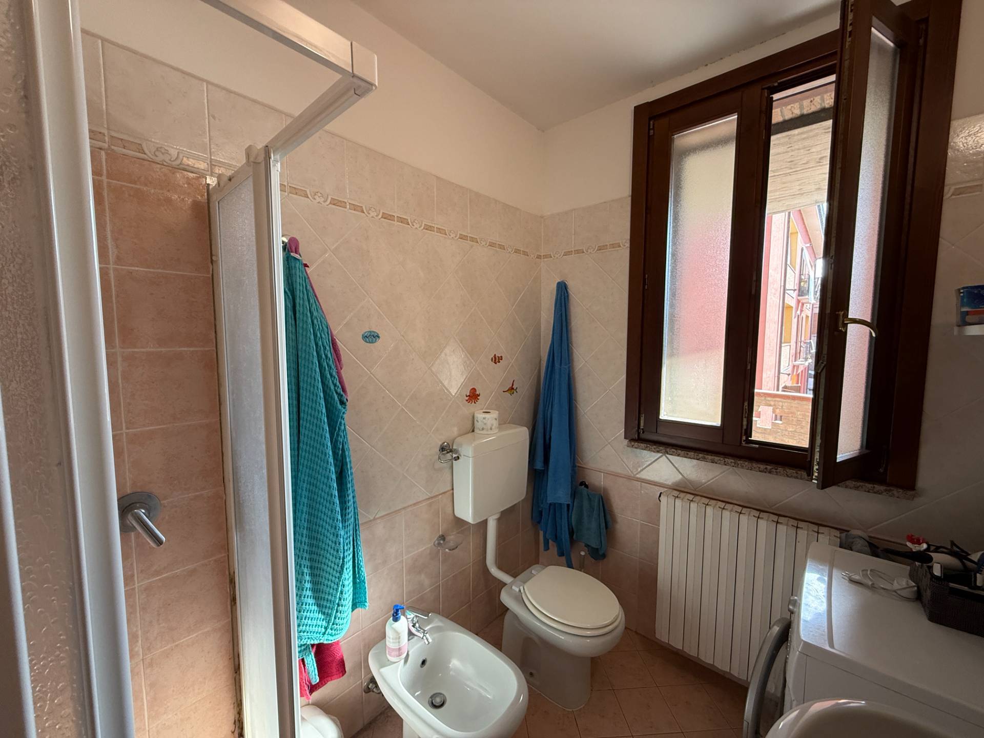 Appartamento al 1� Piano in vendita a Ostiglia