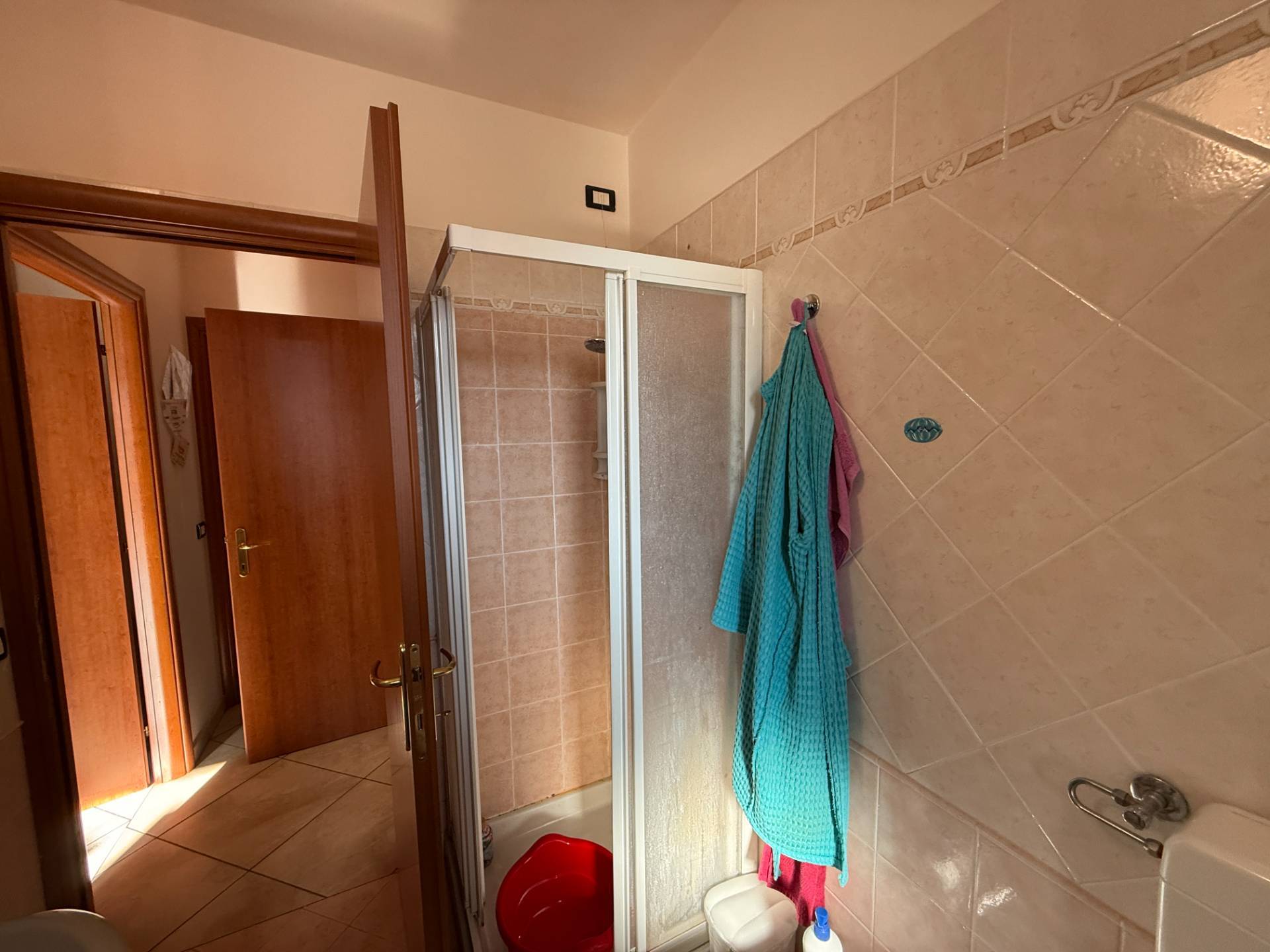 Appartamento al 1� Piano in vendita a Ostiglia