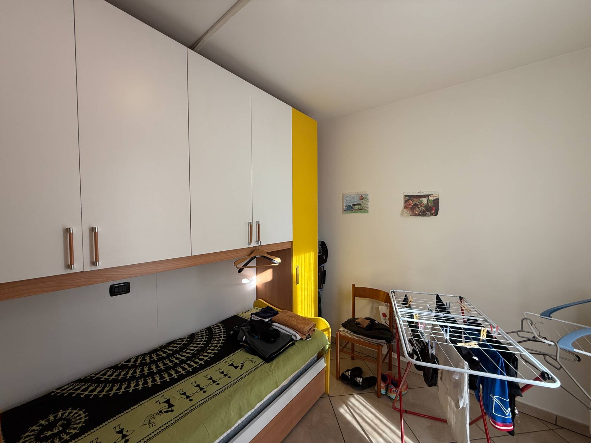 Appartamento al 1� Piano in vendita a Ostiglia