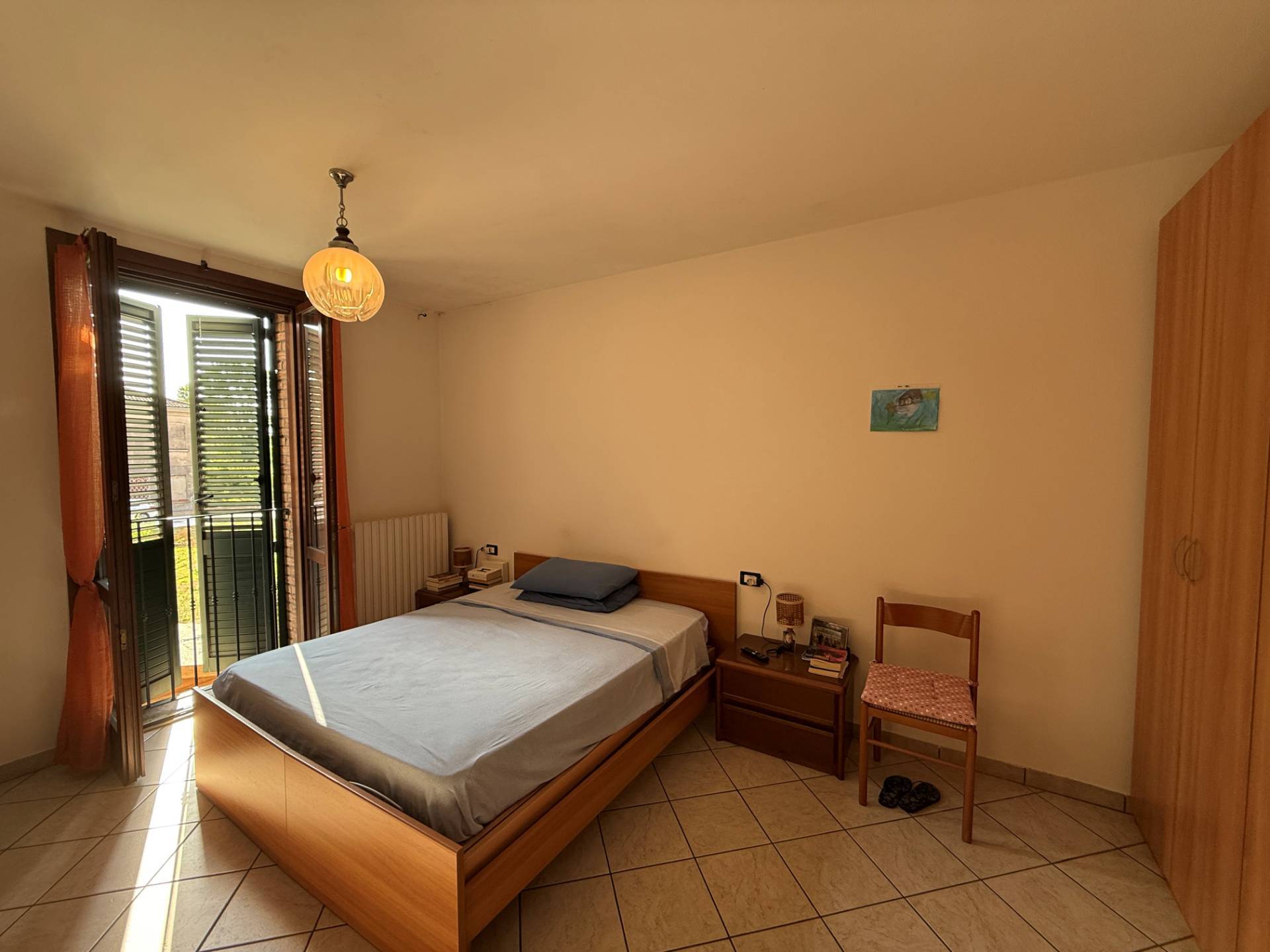 Appartamento al 1� Piano in vendita a Ostiglia