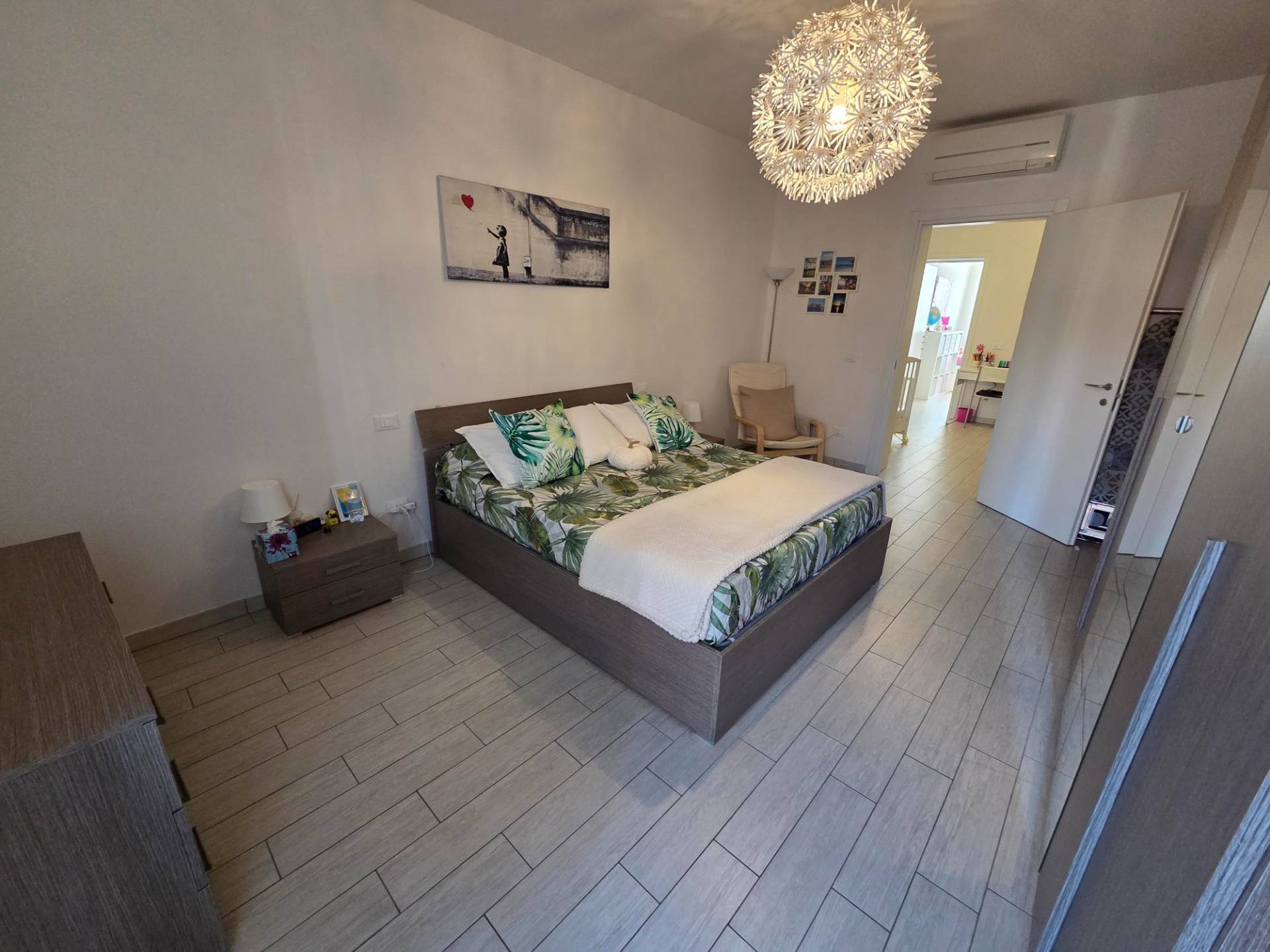 Villetta a Schiera in vendita a Mirandola