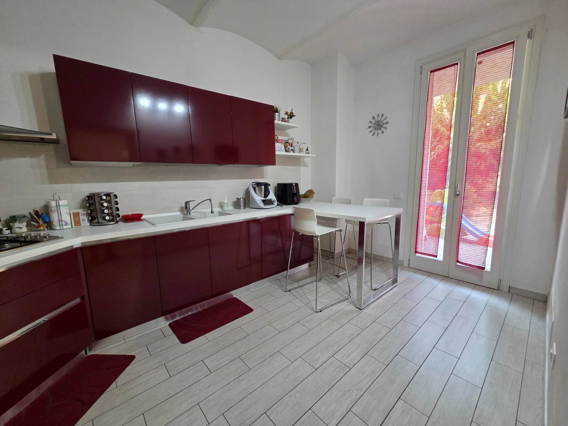 Villetta a Schiera in vendita a Mirandola