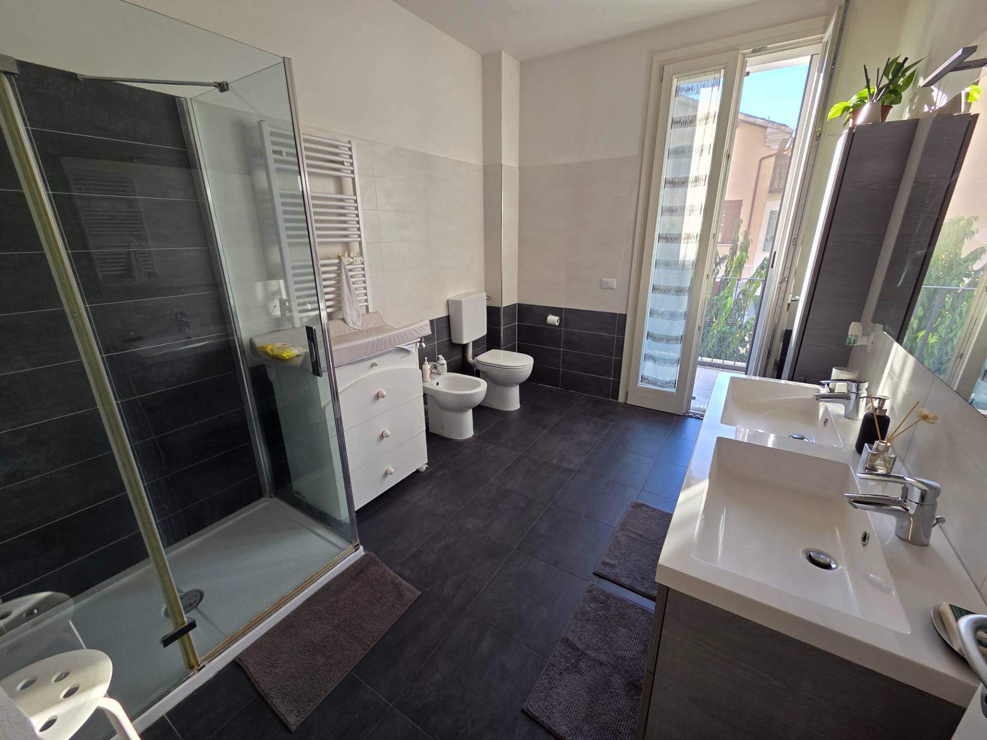 Villetta a Schiera in vendita a Mirandola