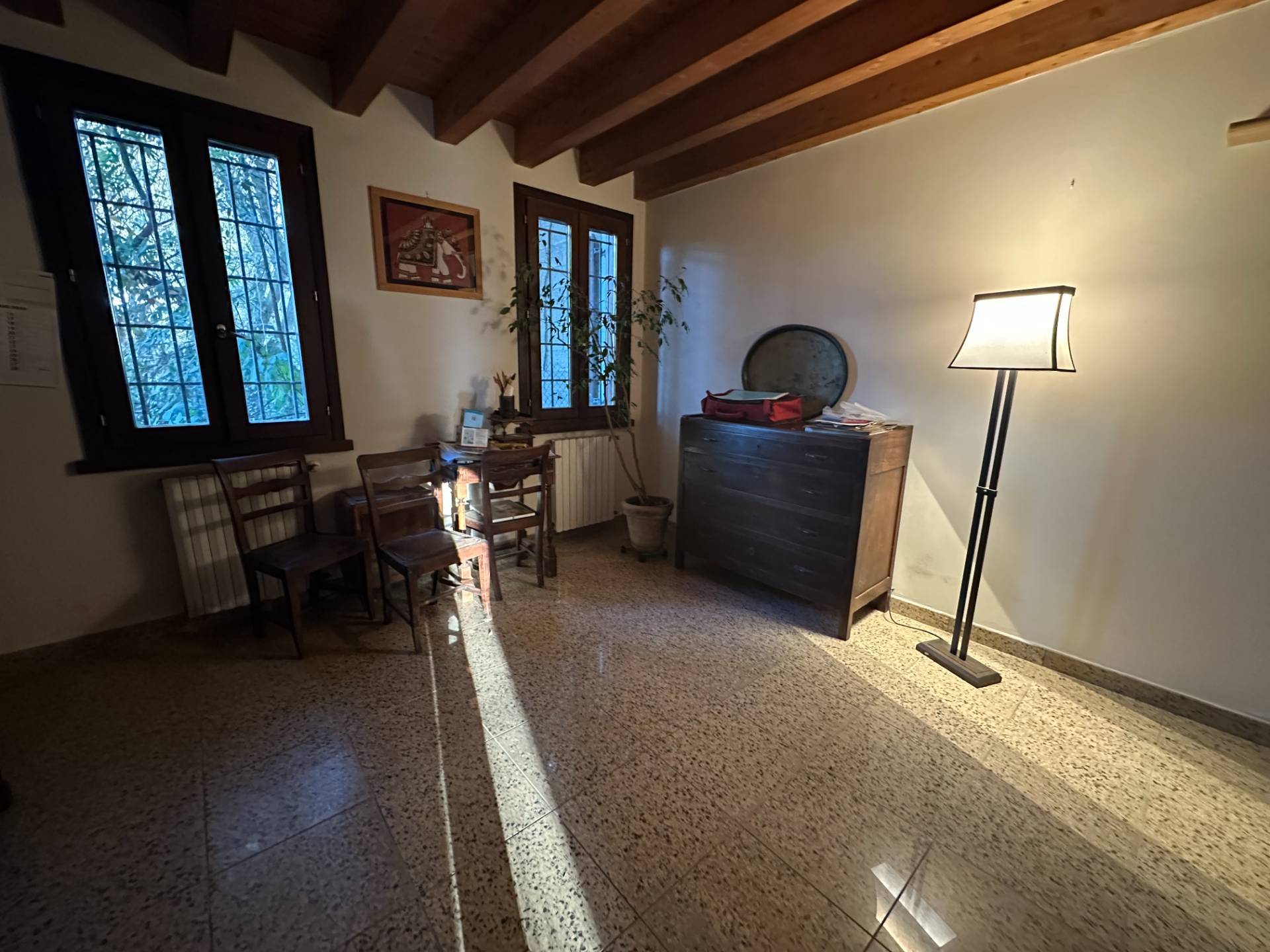 Porzione di Casa con Giardino in vendita a Medolla