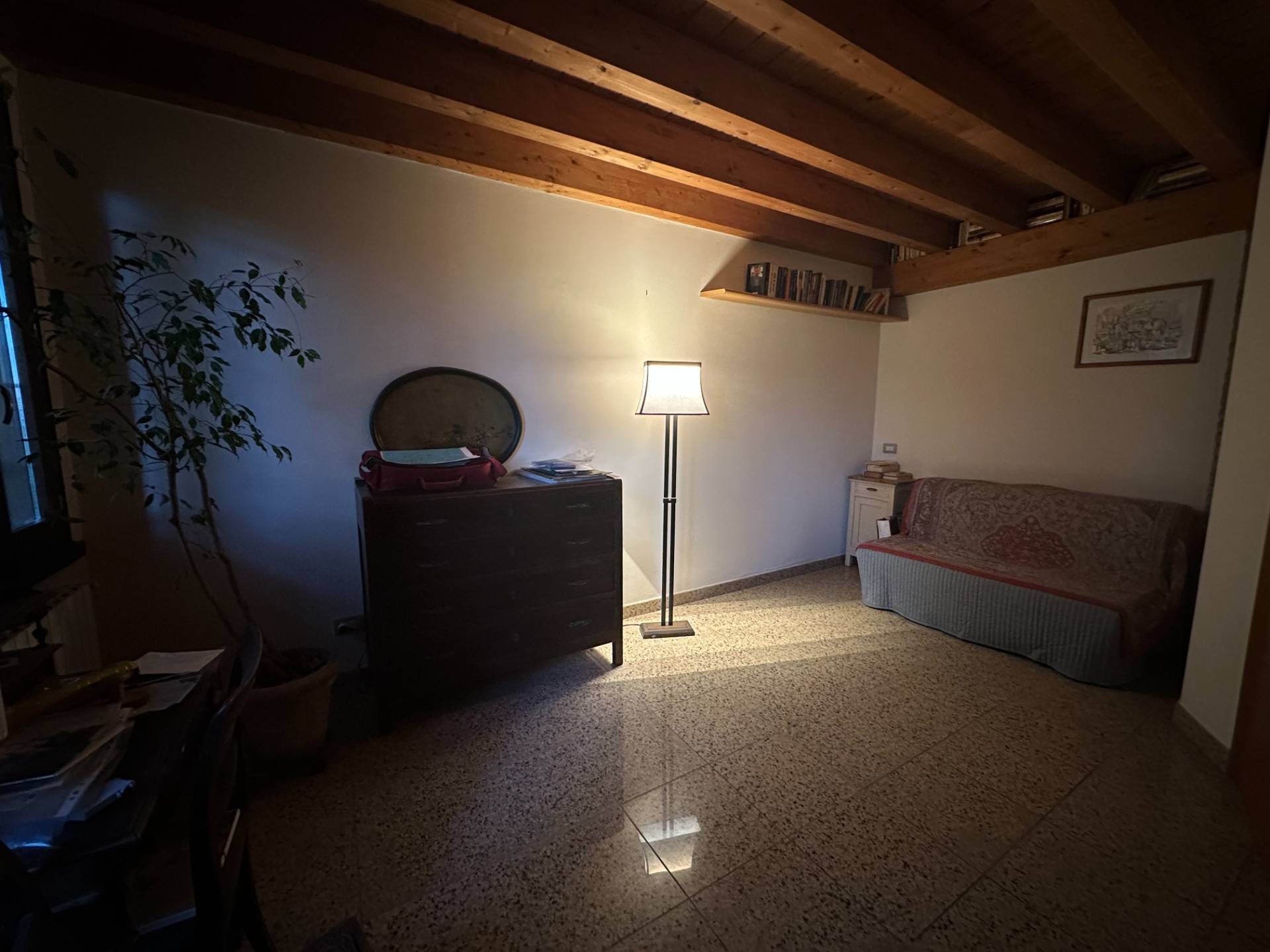 Porzione di Casa con Giardino in vendita a Medolla